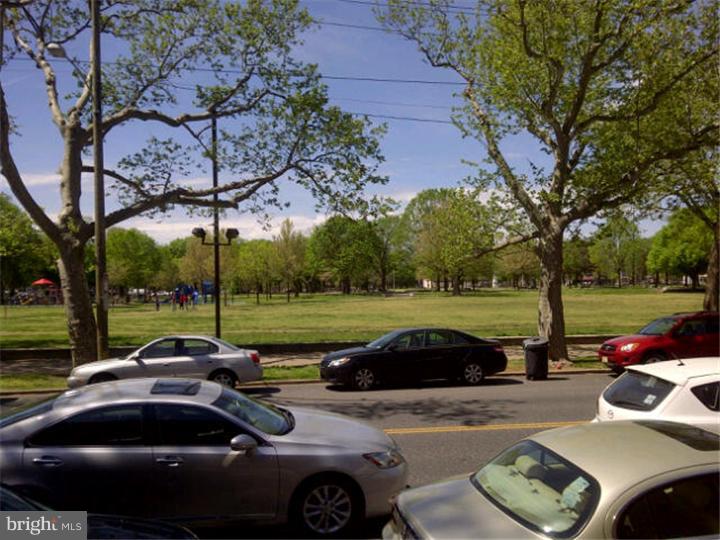 MARCONI PARK EAST - Residential