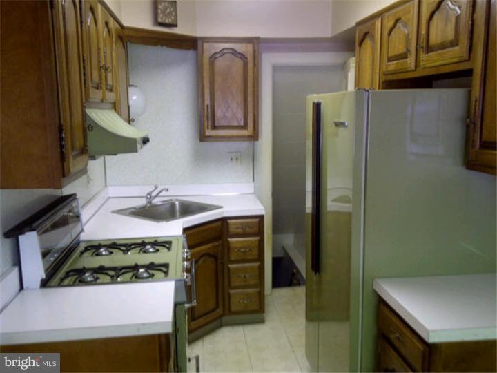 MARCONI PARK EAST - Residential