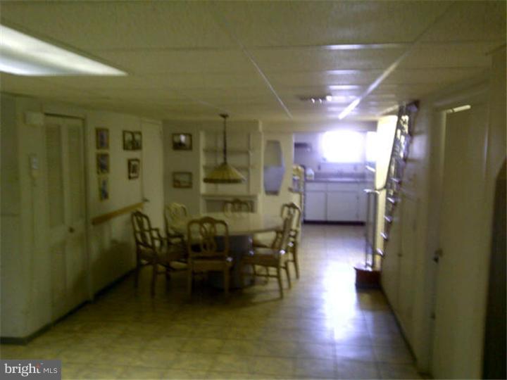 MARCONI PARK EAST - Residential