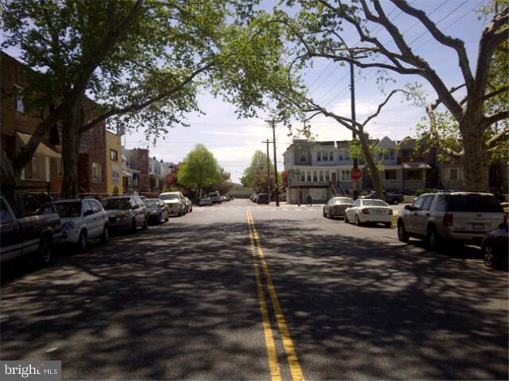 MARCONI PARK EAST - Residential