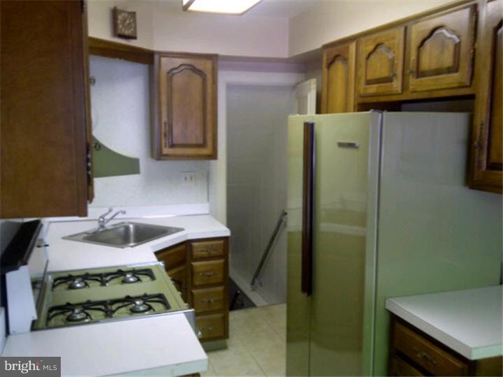 MARCONI PARK EAST - Residential