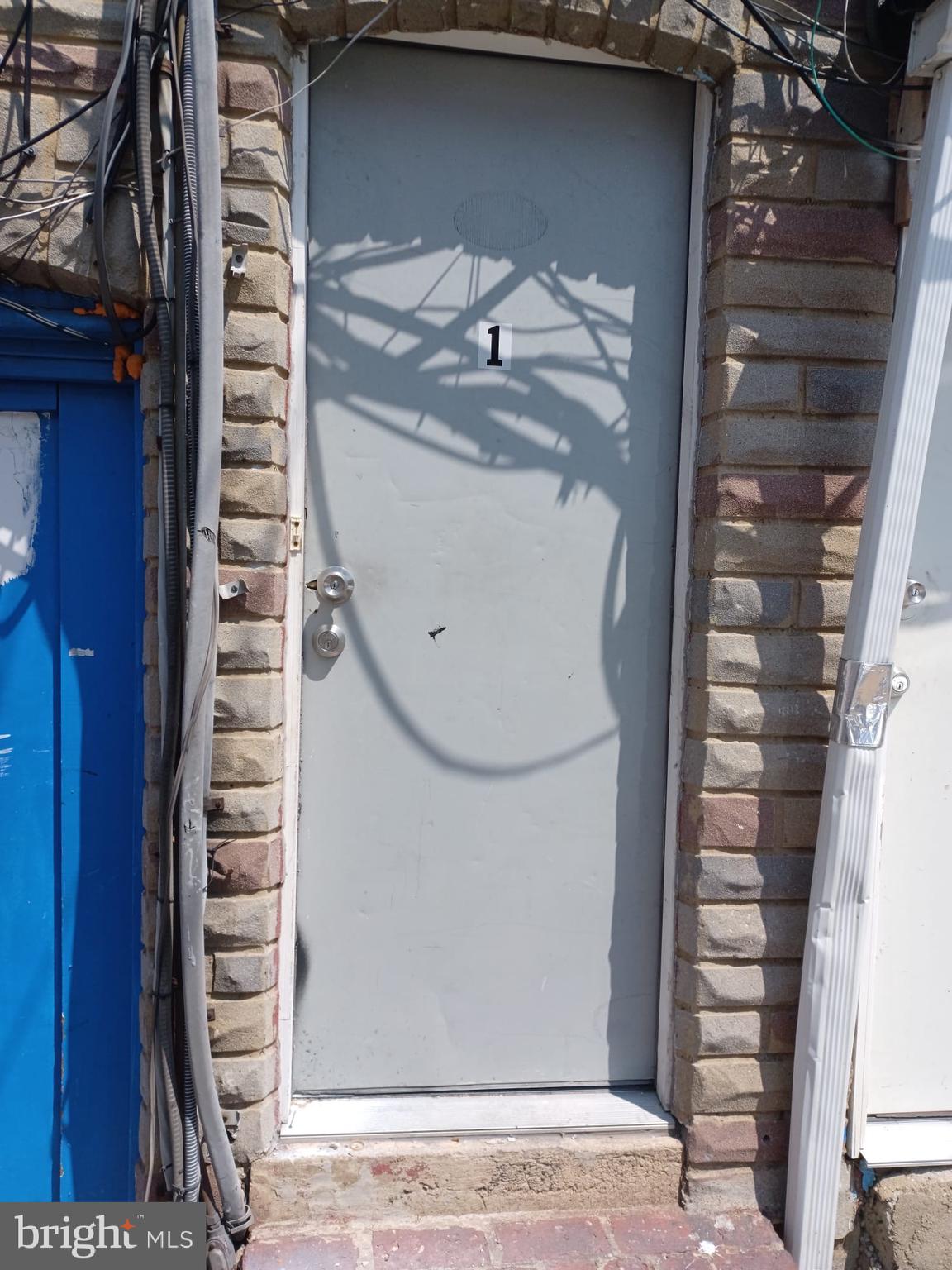 NONE AVAILABLE - Residential Lease