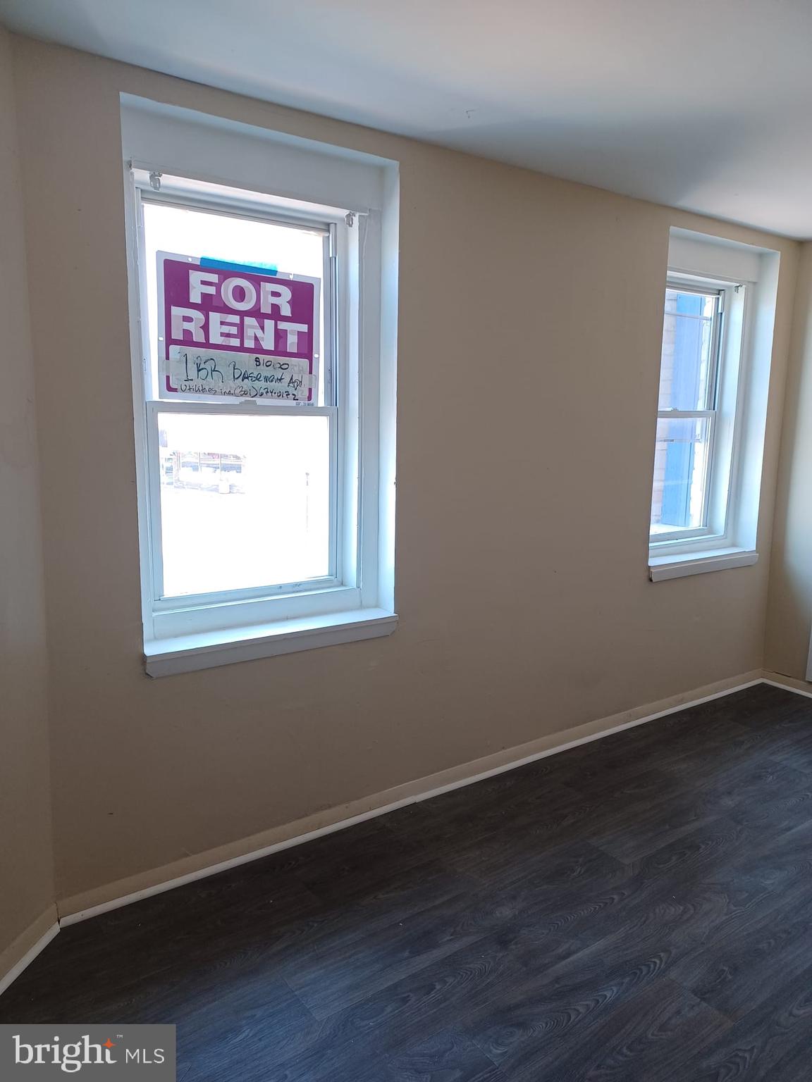 NONE AVAILABLE - Residential Lease