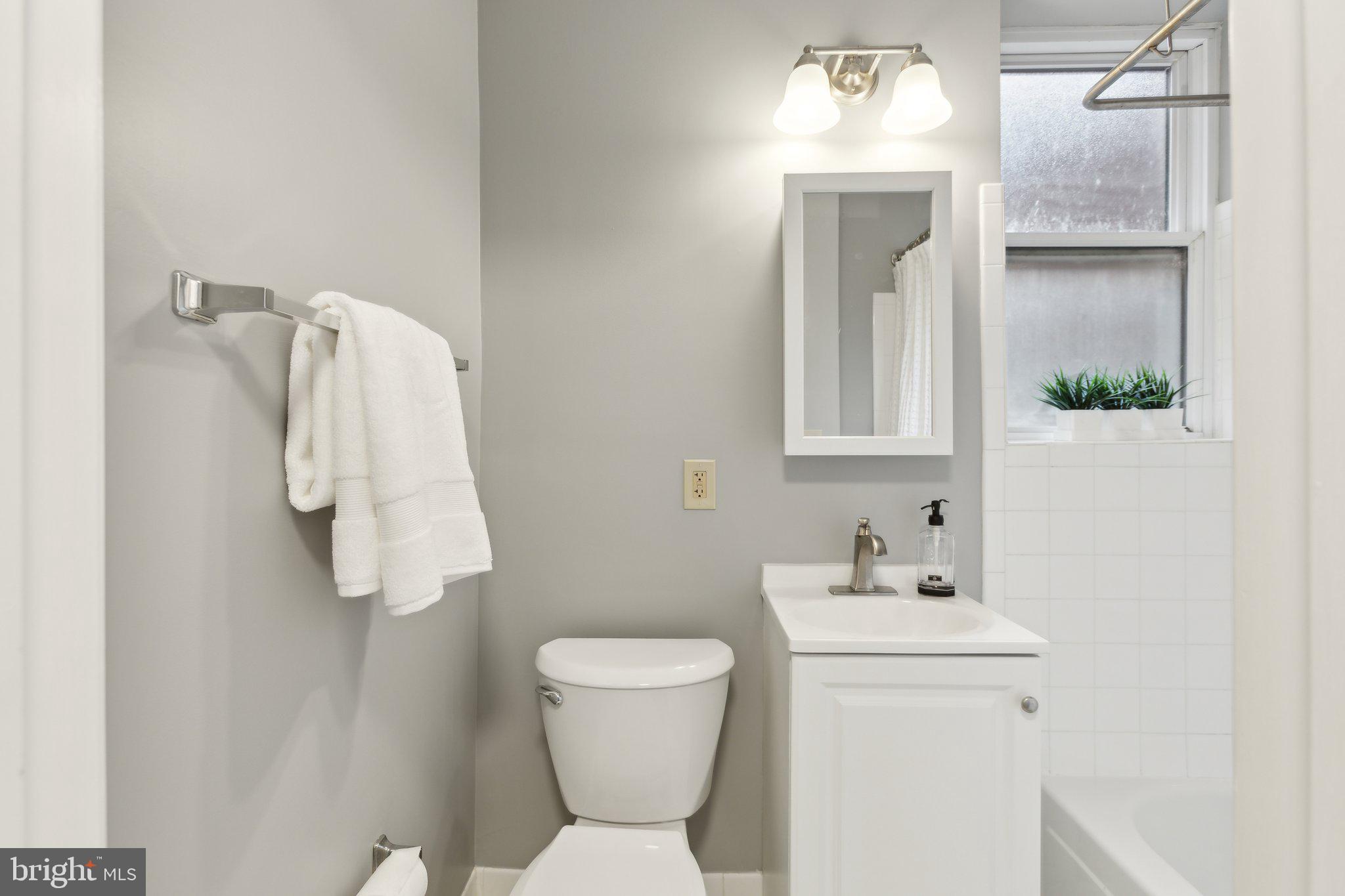 COLUMBIA HEIGHTS - Residential