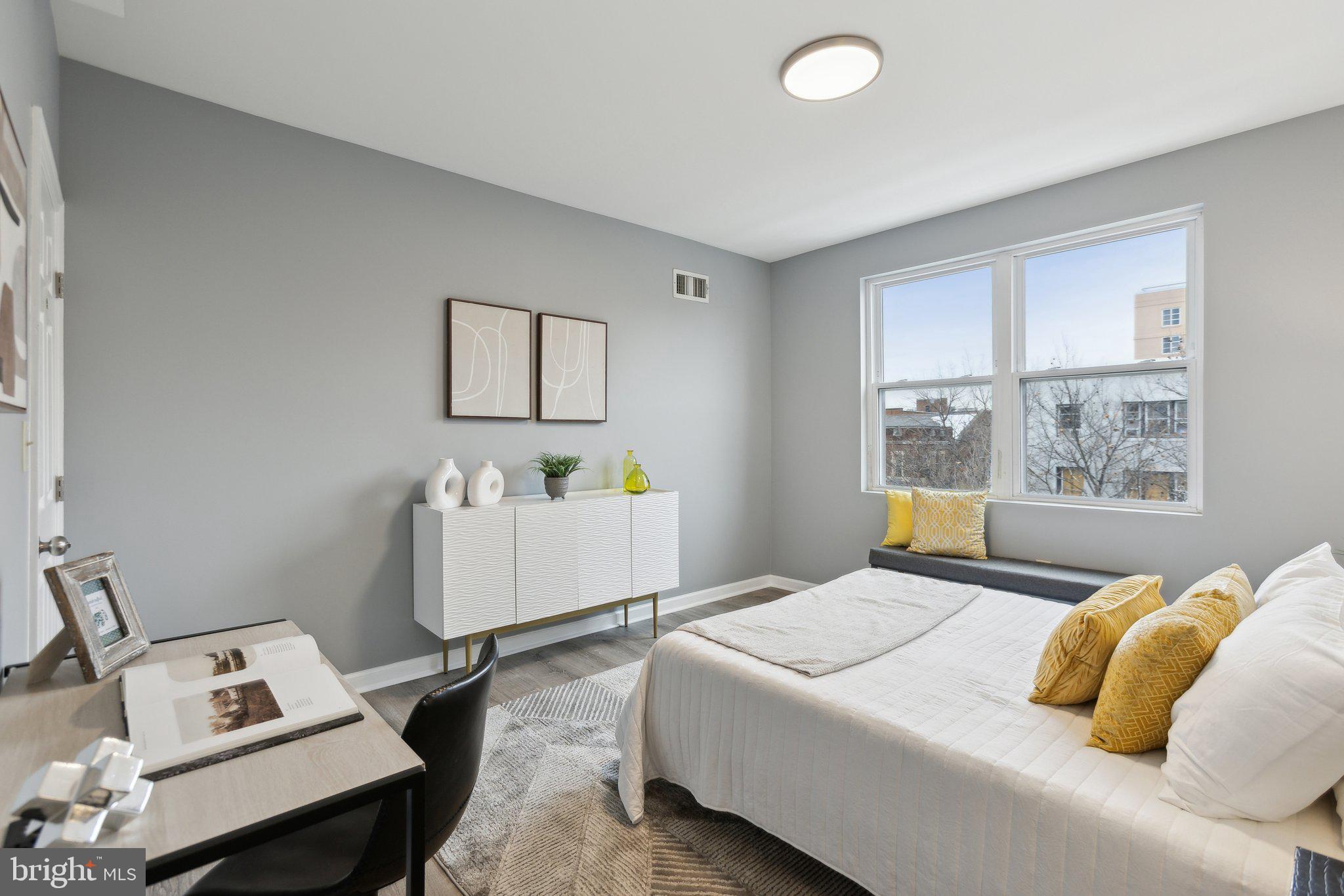 COLUMBIA HEIGHTS - Residential