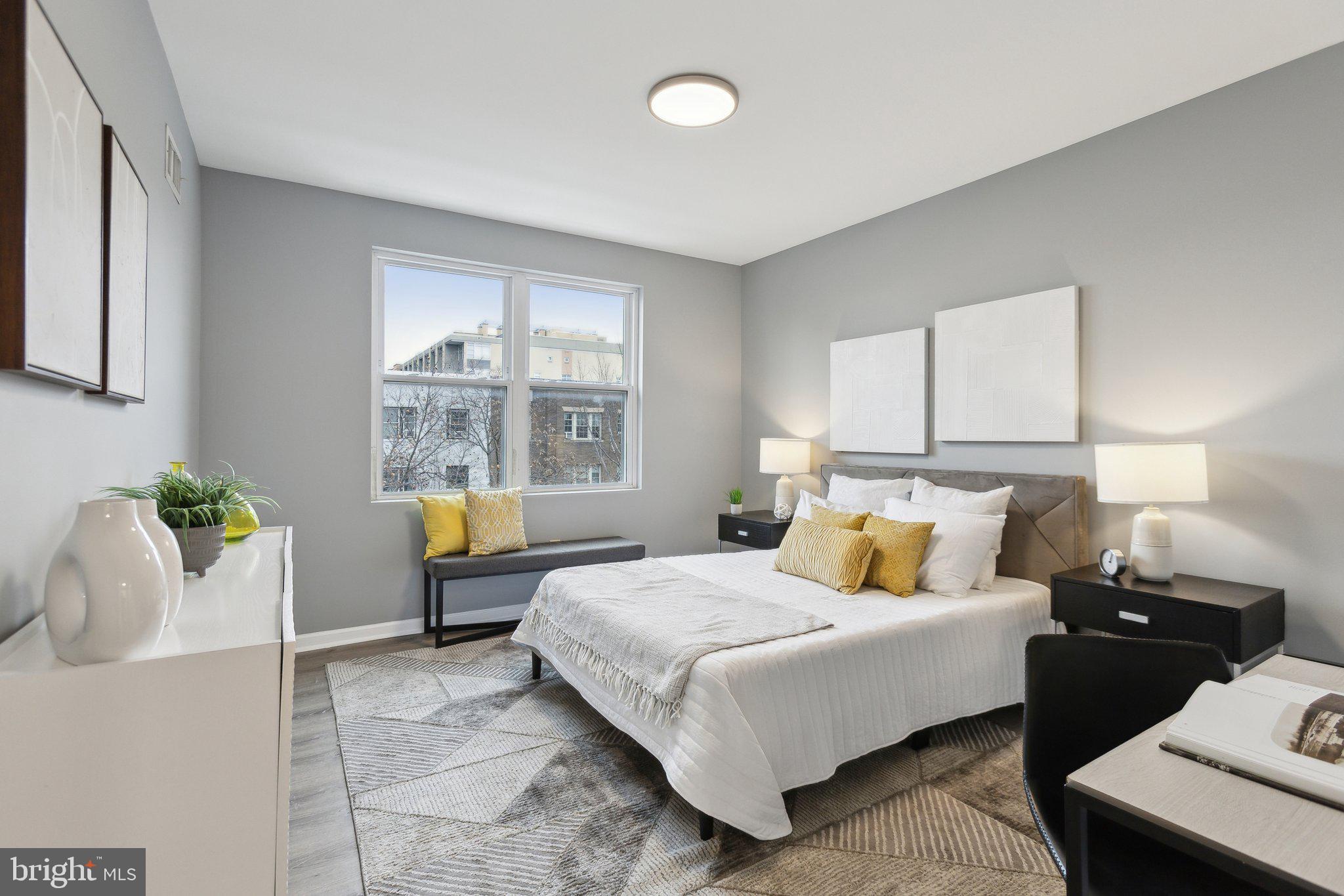 COLUMBIA HEIGHTS - Residential