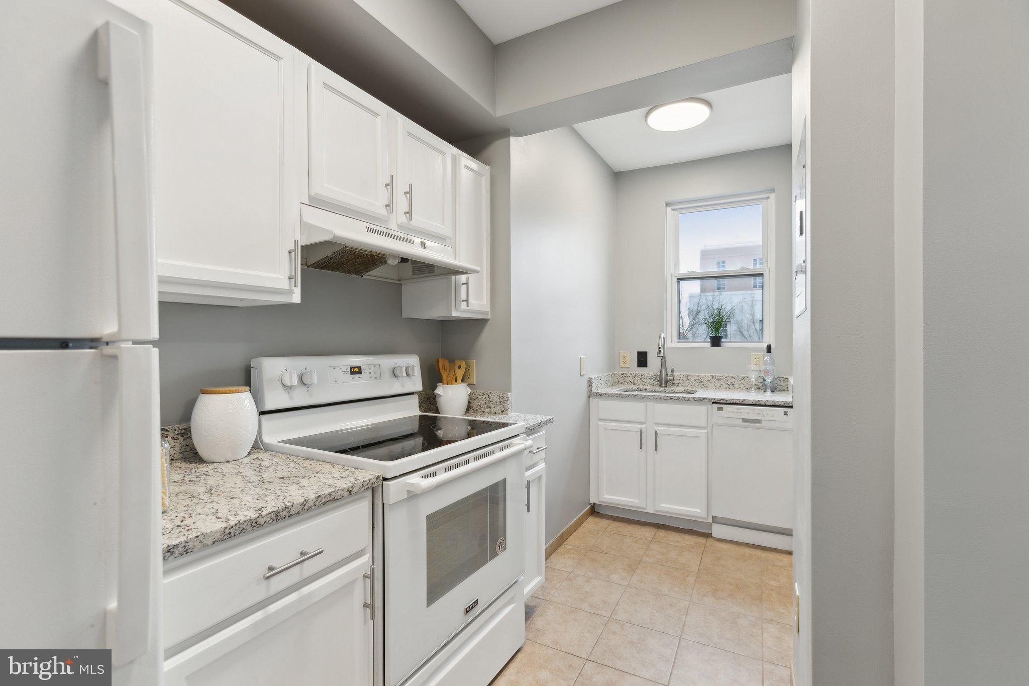 COLUMBIA HEIGHTS - Residential