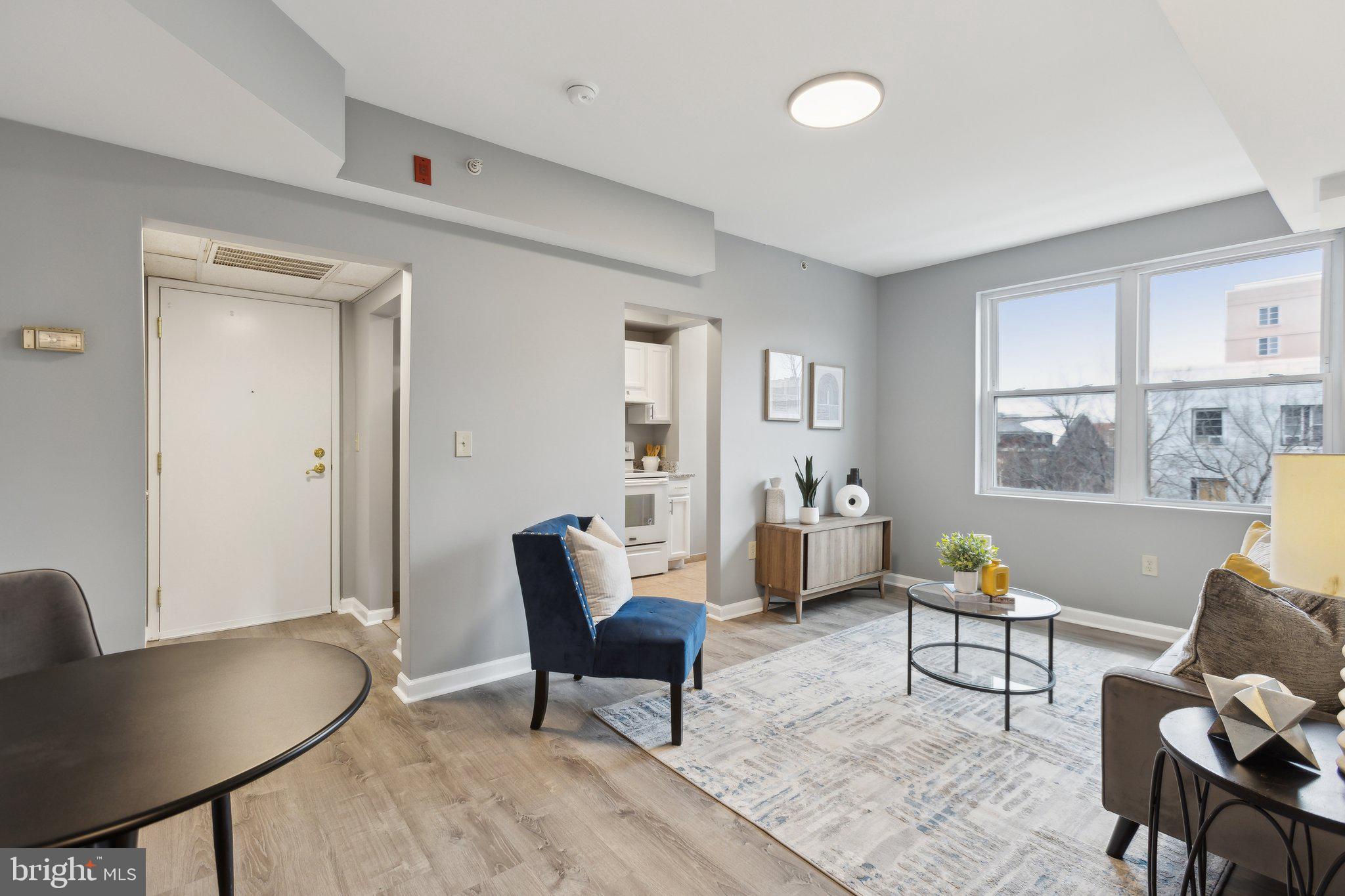 1458 COLUMBIA ROAD NW 401