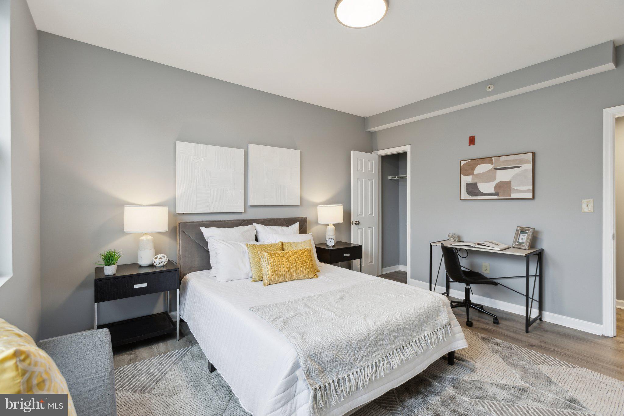 COLUMBIA HEIGHTS - Residential
