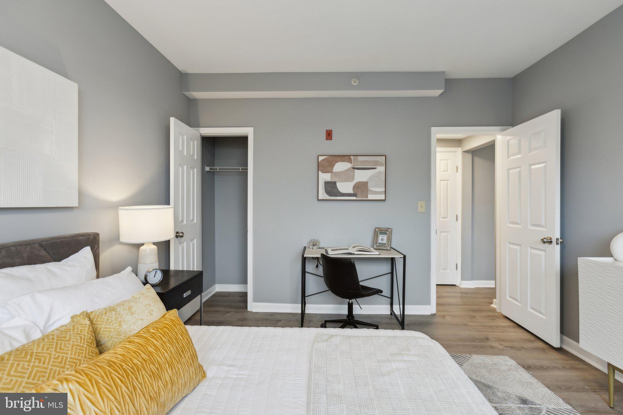 COLUMBIA HEIGHTS - Residential