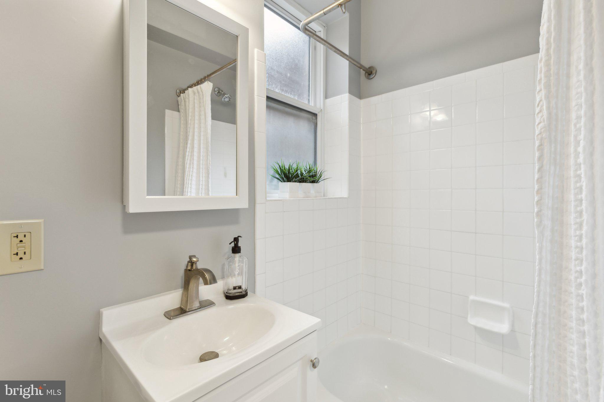 COLUMBIA HEIGHTS - Residential