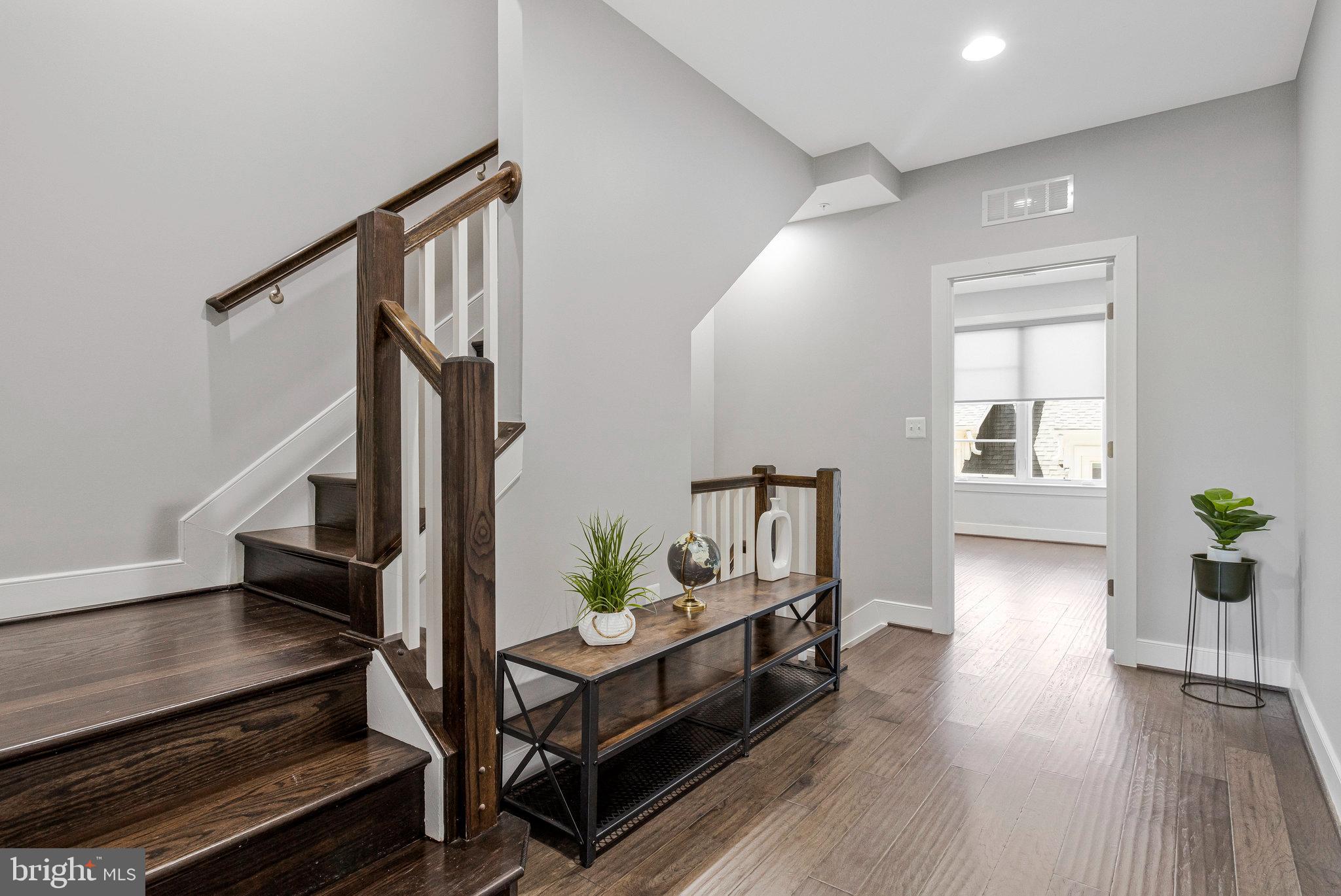 POTOMAC YARD - Residential