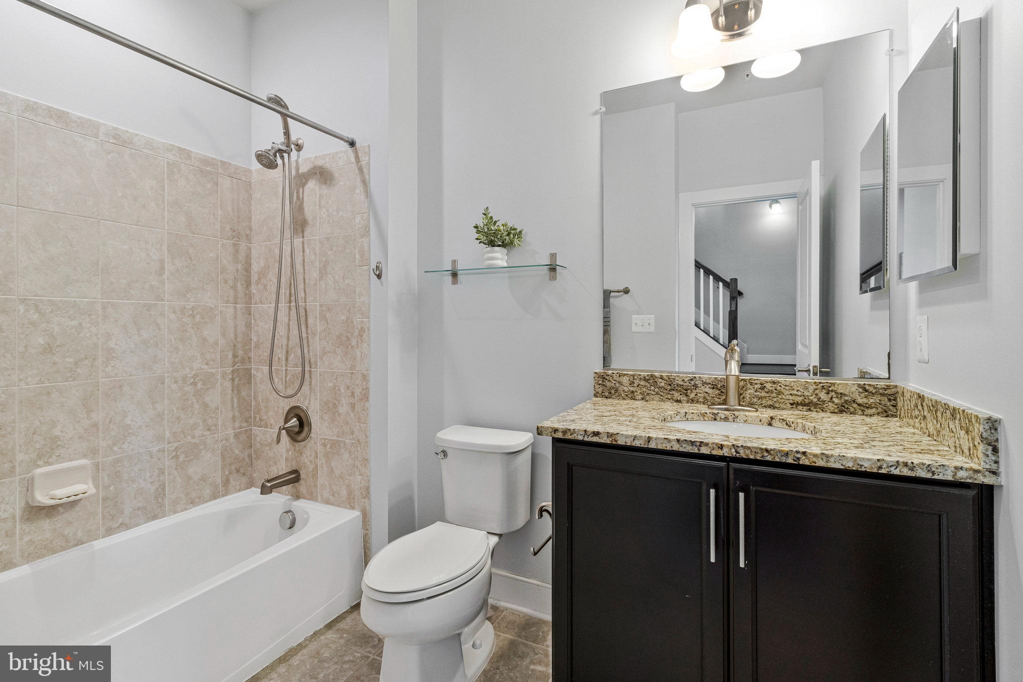 POTOMAC YARD - Residential