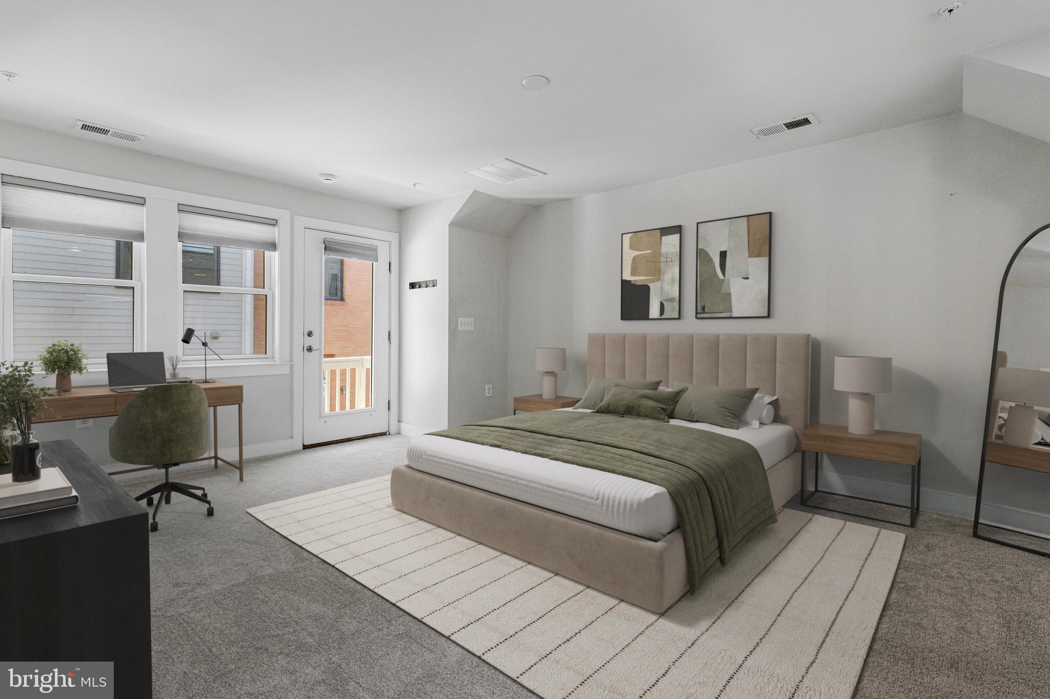 POTOMAC YARD - Residential