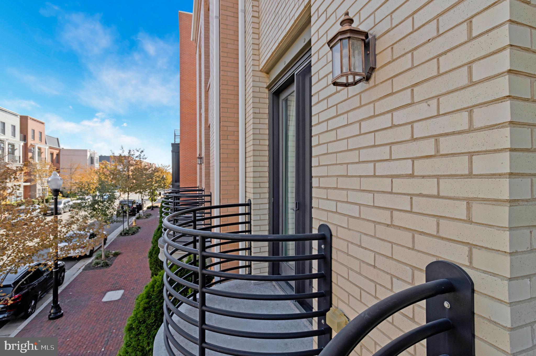 POTOMAC YARD - Residential