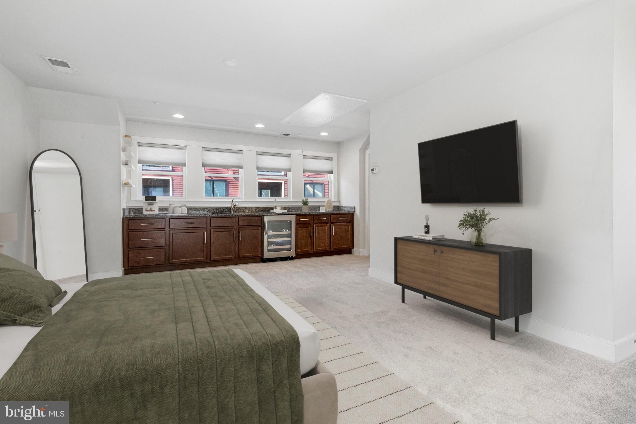 POTOMAC YARD - Residential