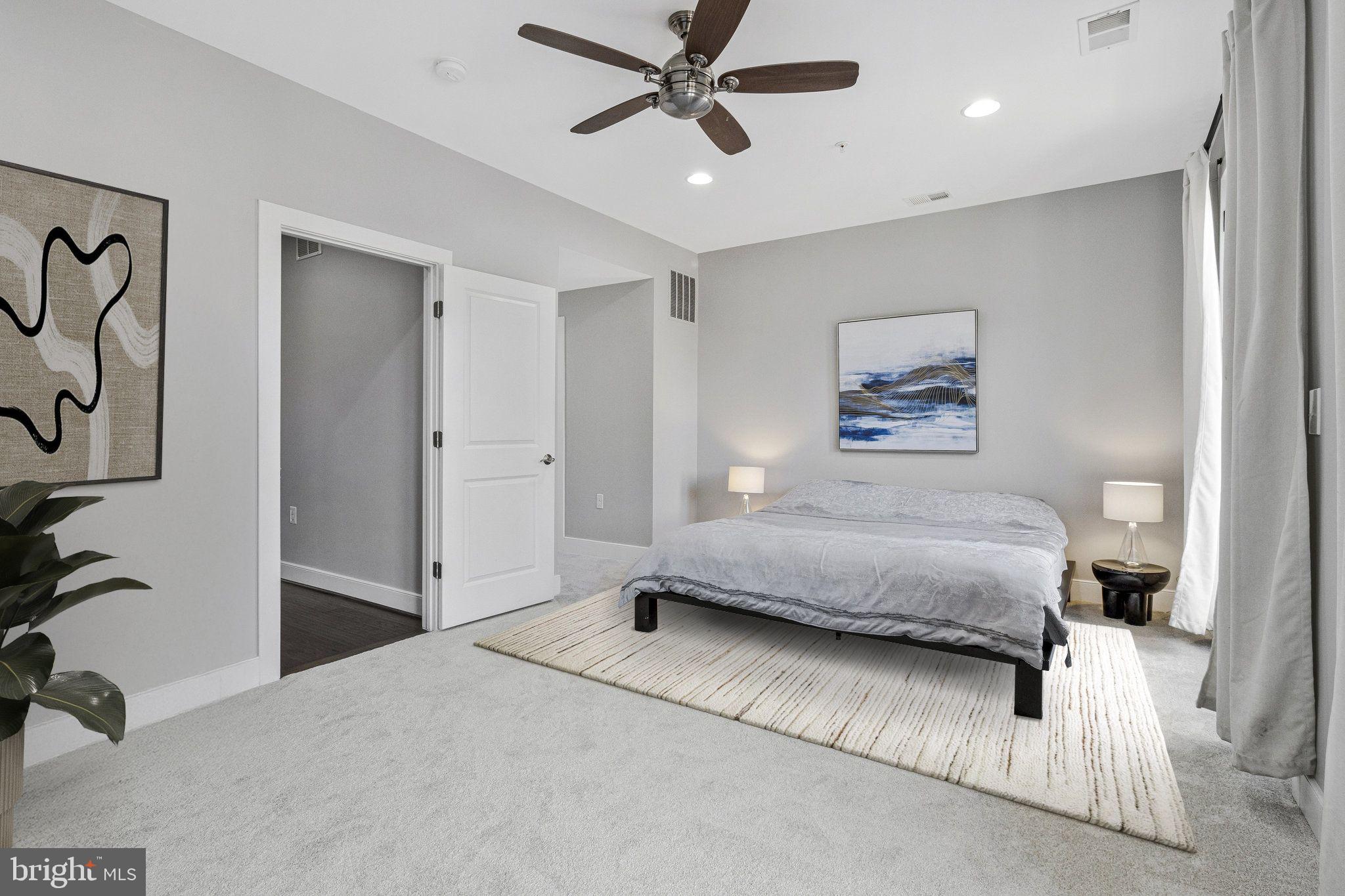 POTOMAC YARD - Residential