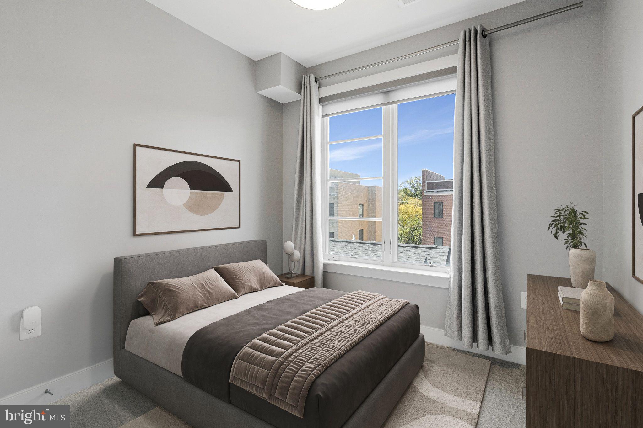 POTOMAC YARD - Residential