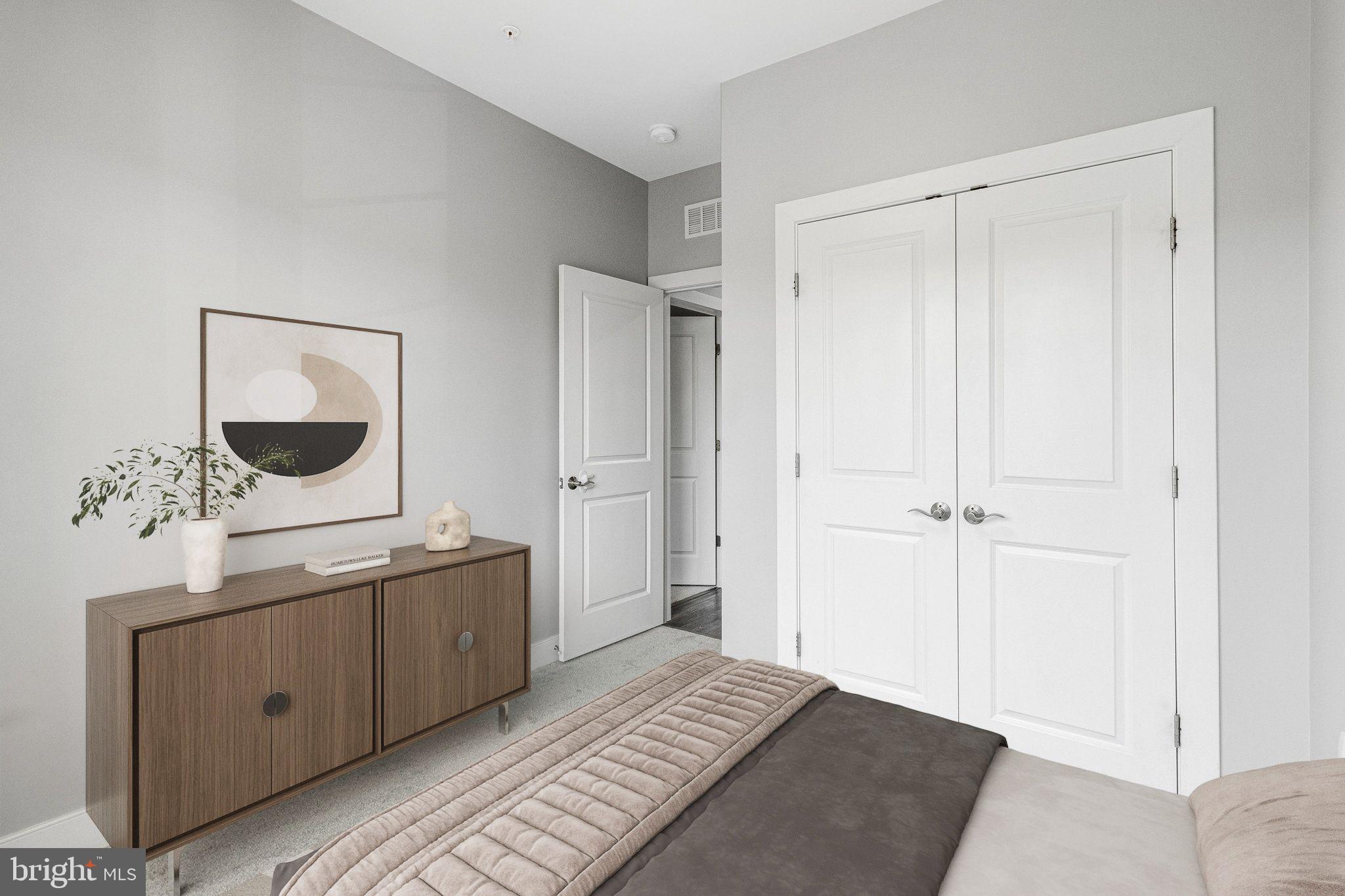 POTOMAC YARD - Residential