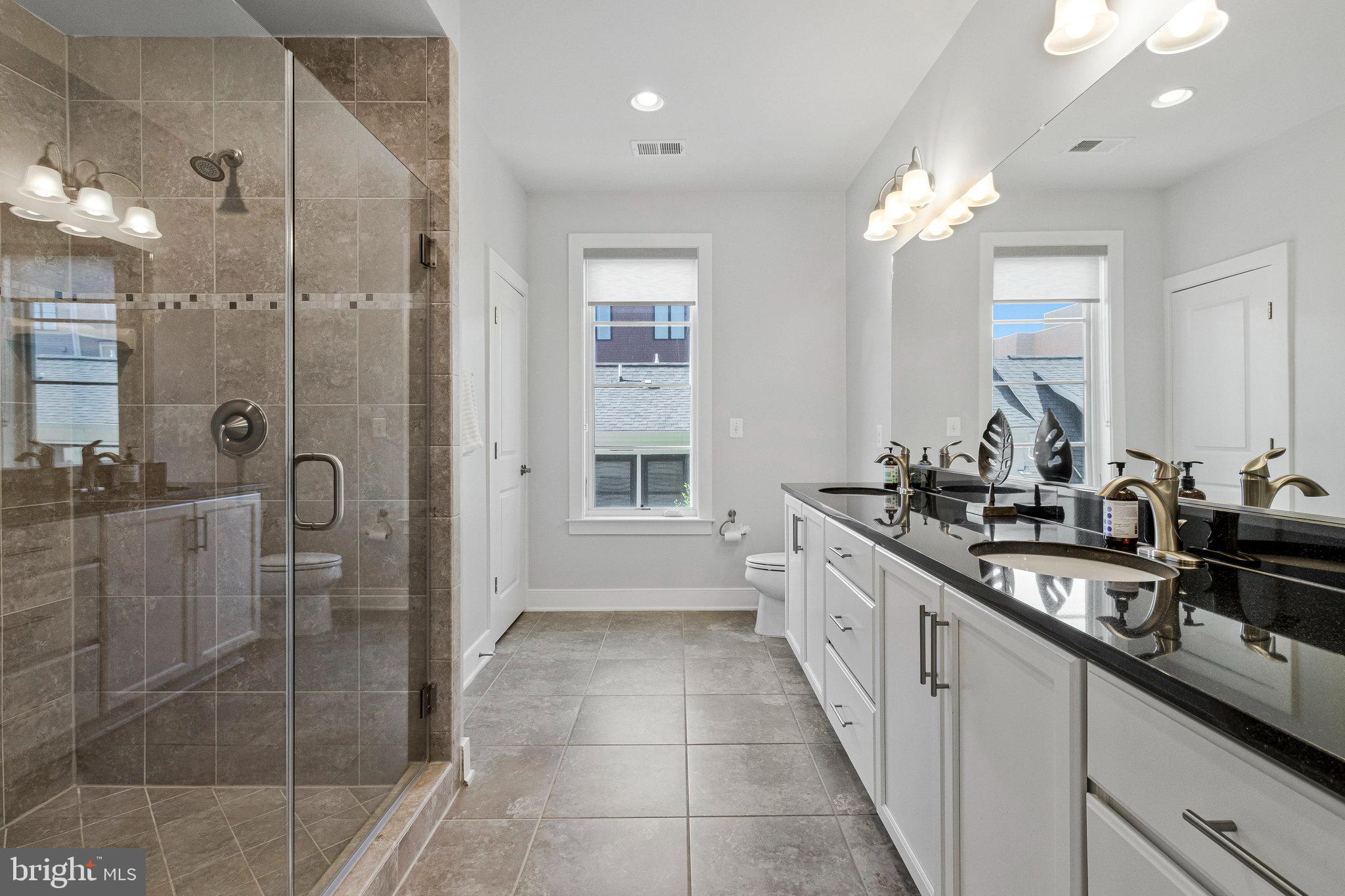 POTOMAC YARD - Residential