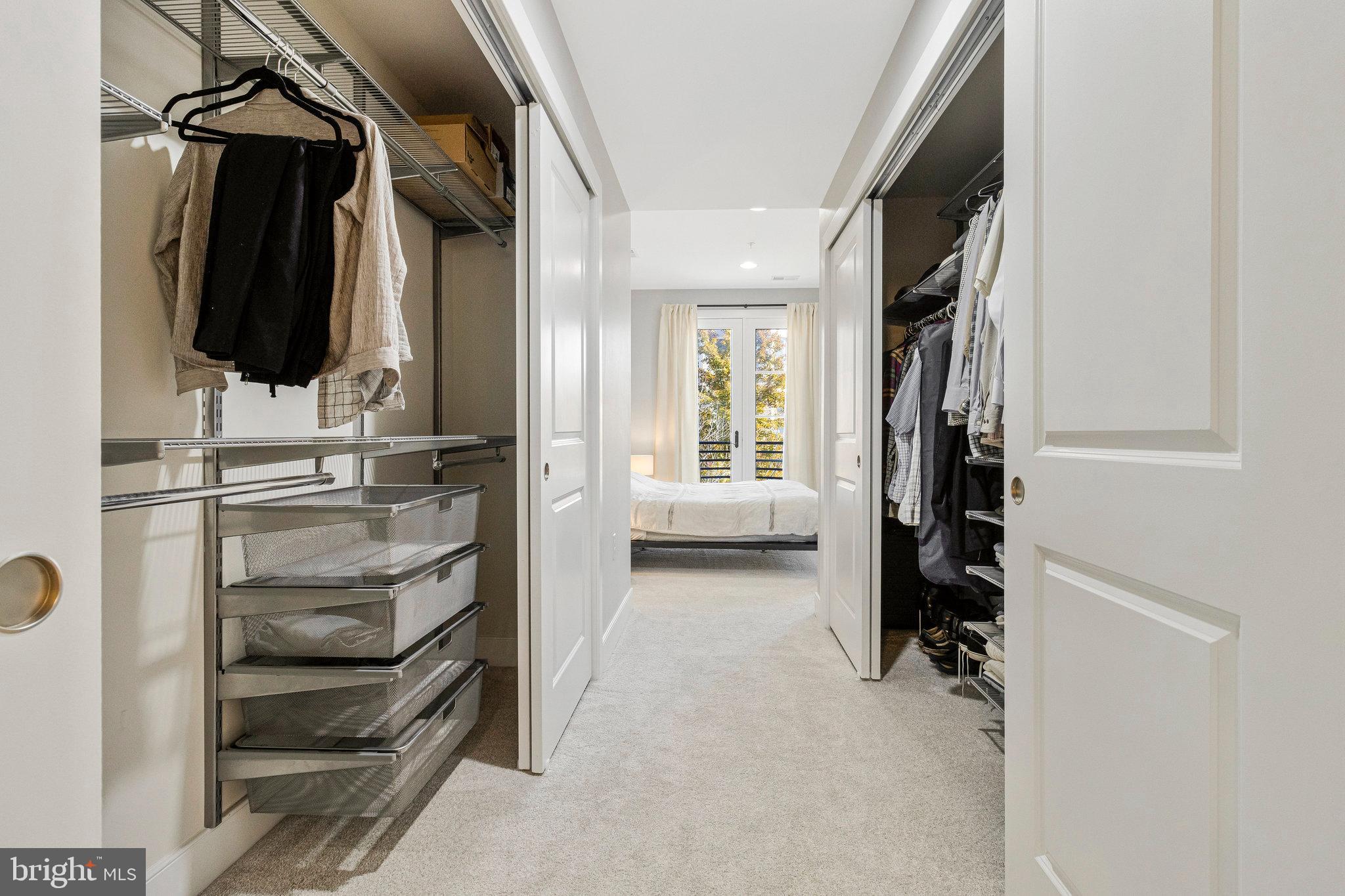 POTOMAC YARD - Residential