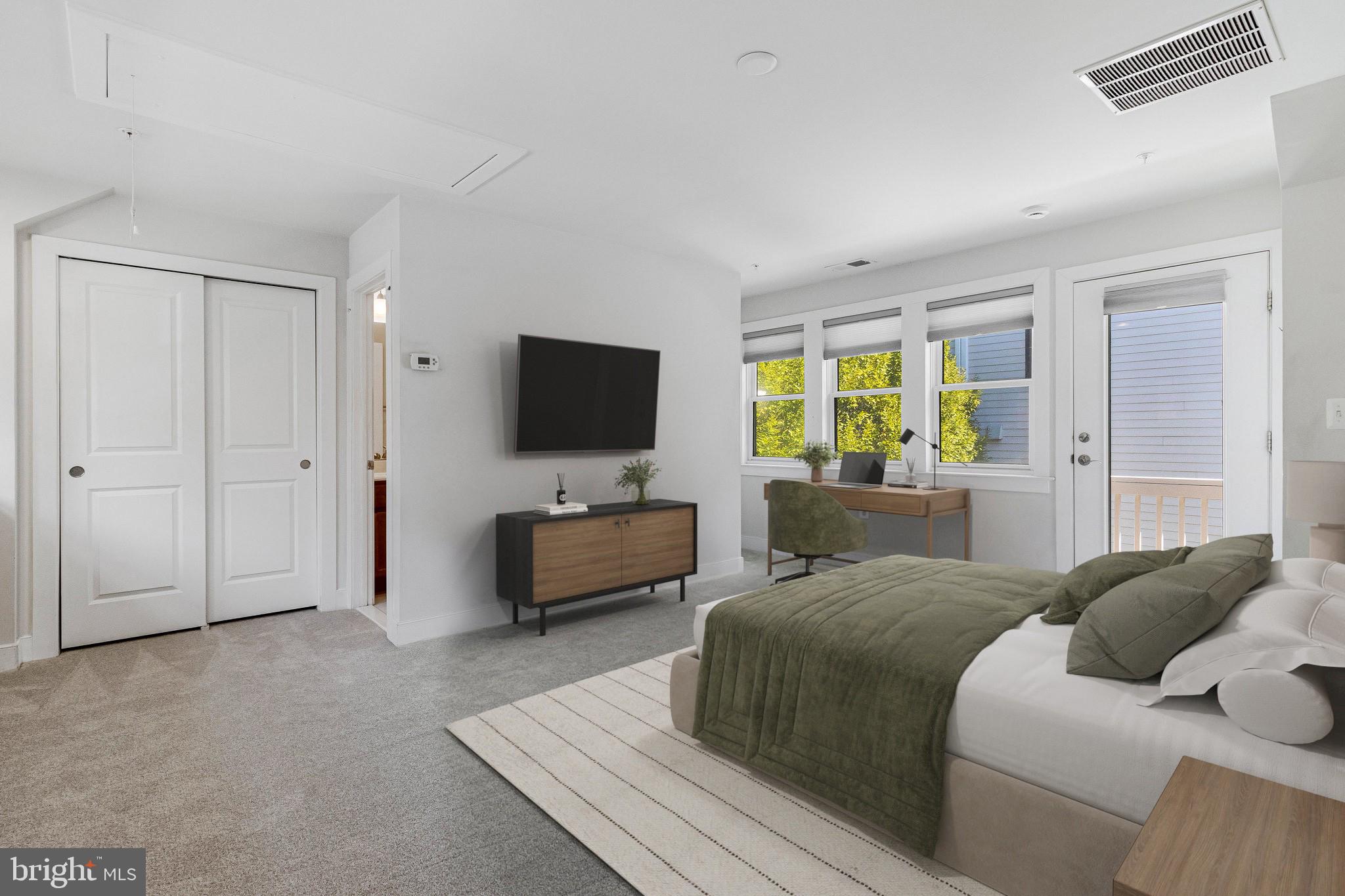 POTOMAC YARD - Residential