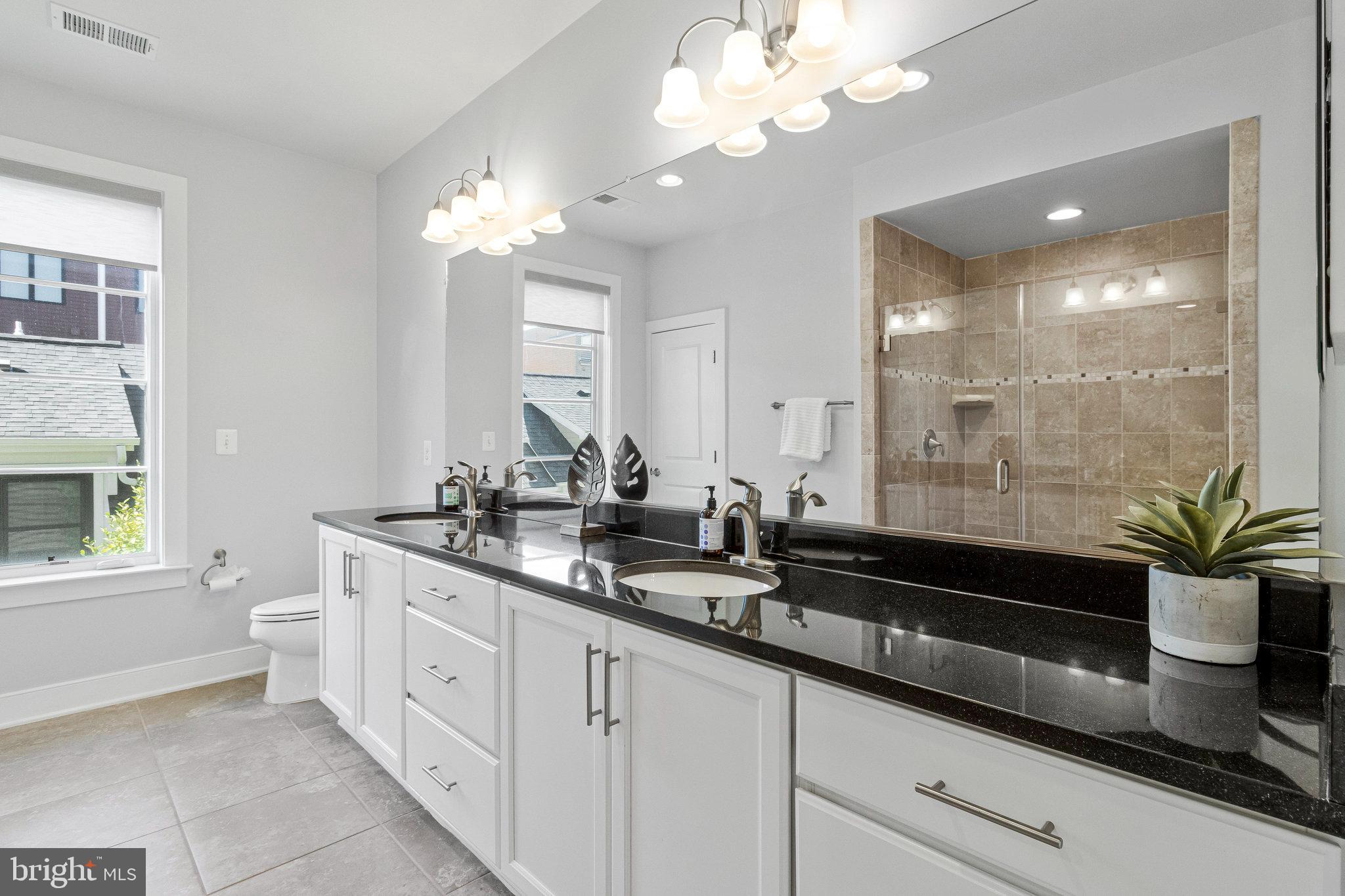 POTOMAC YARD - Residential