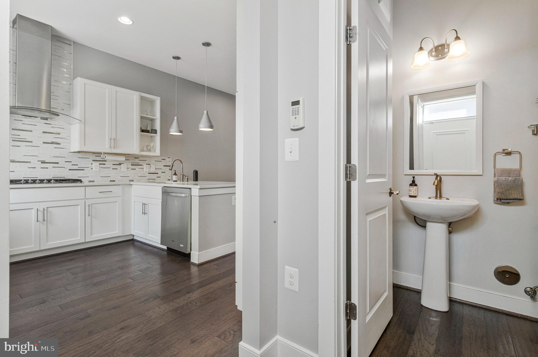 POTOMAC YARD - Residential