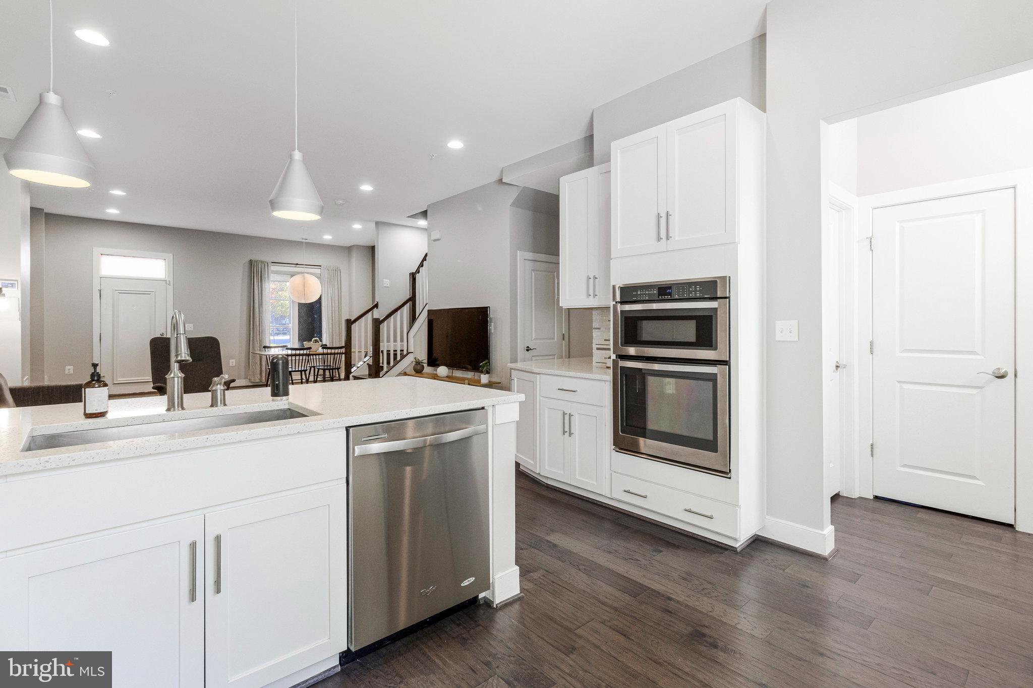 POTOMAC YARD - Residential