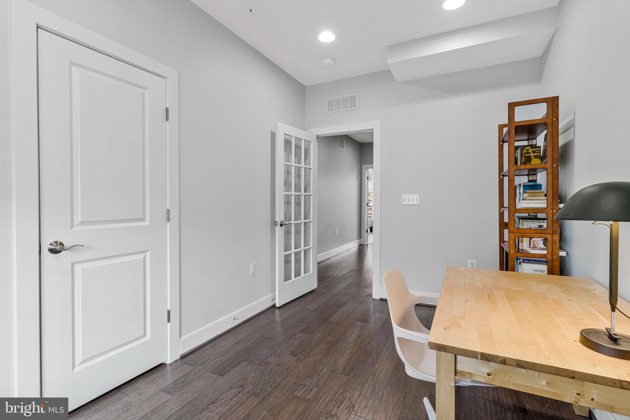 POTOMAC YARD - Residential