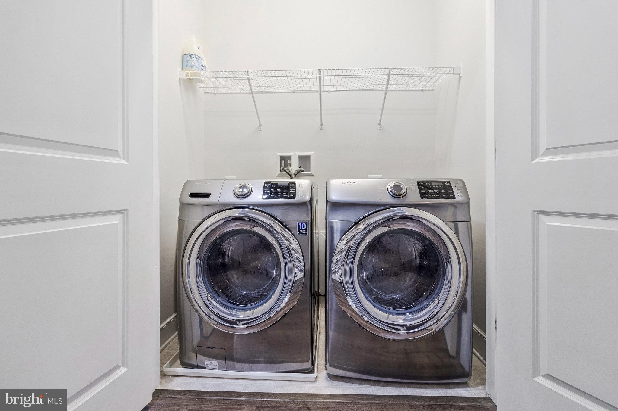 POTOMAC YARD - Residential