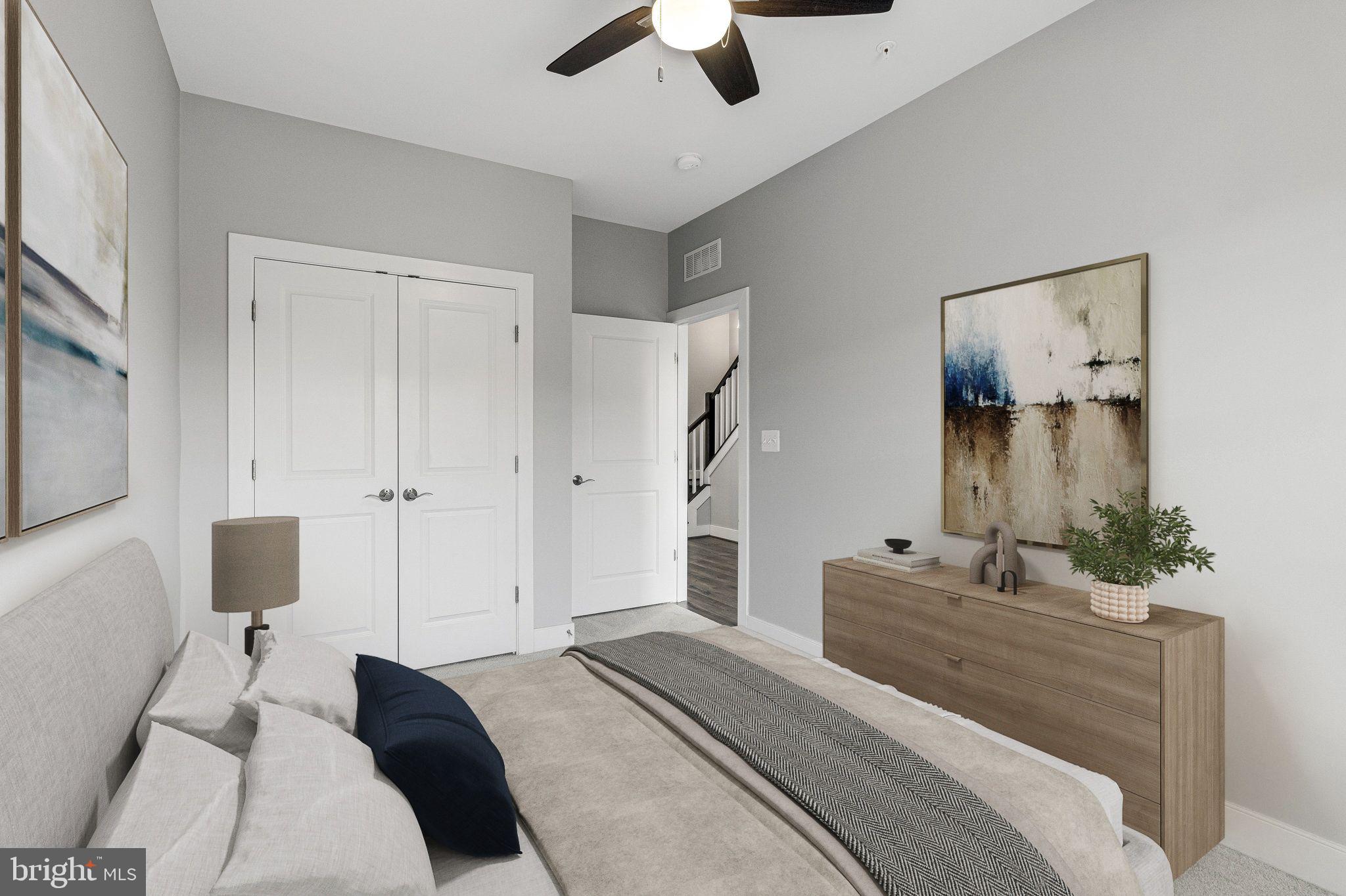 POTOMAC YARD - Residential