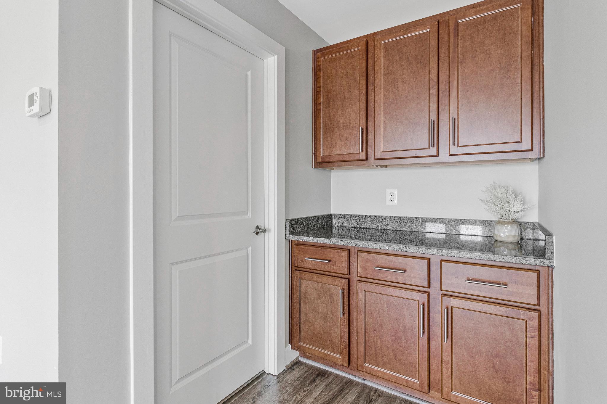 POTOMAC YARD - Residential