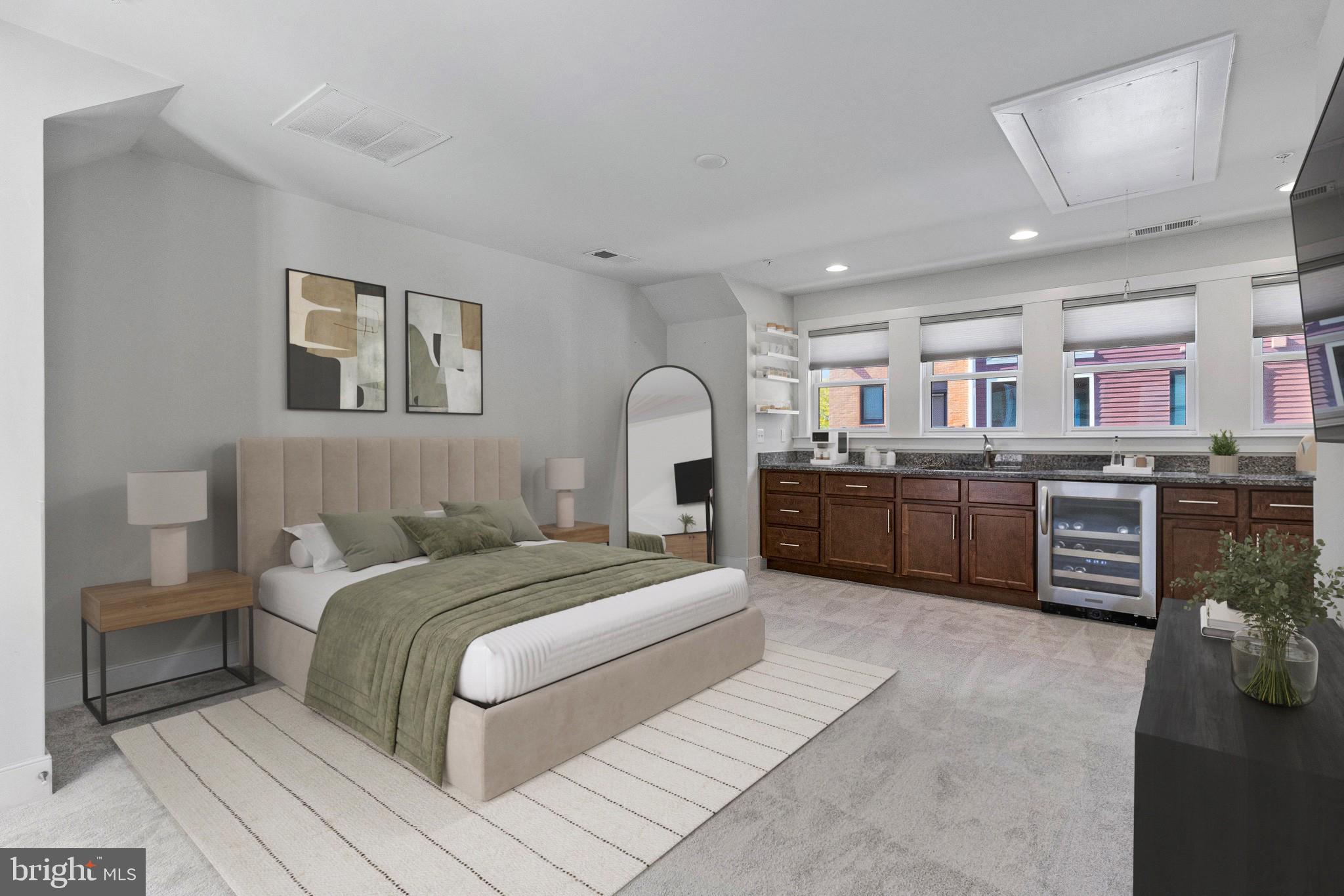 POTOMAC YARD - Residential