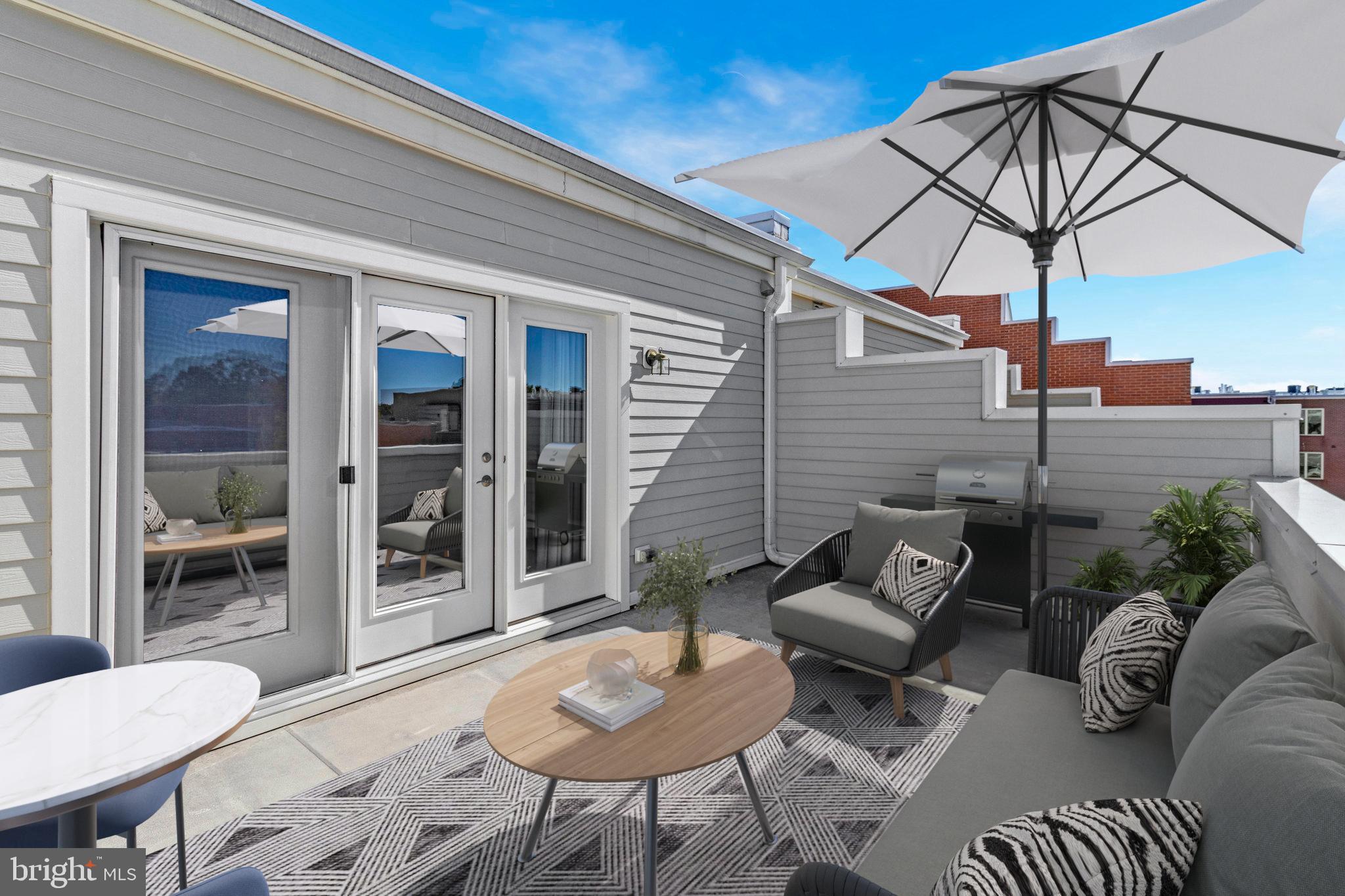 POTOMAC YARD - Residential