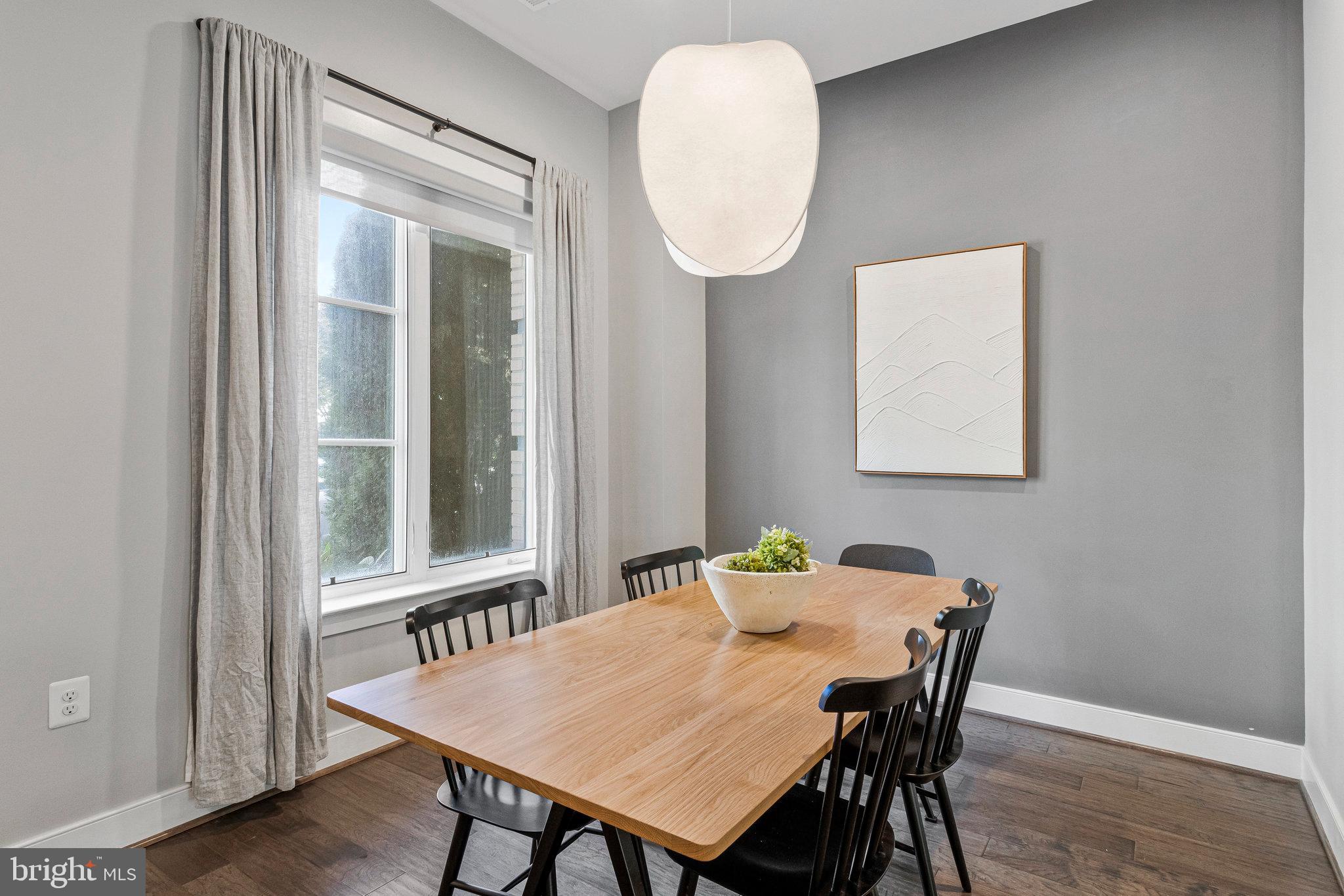 POTOMAC YARD - Residential