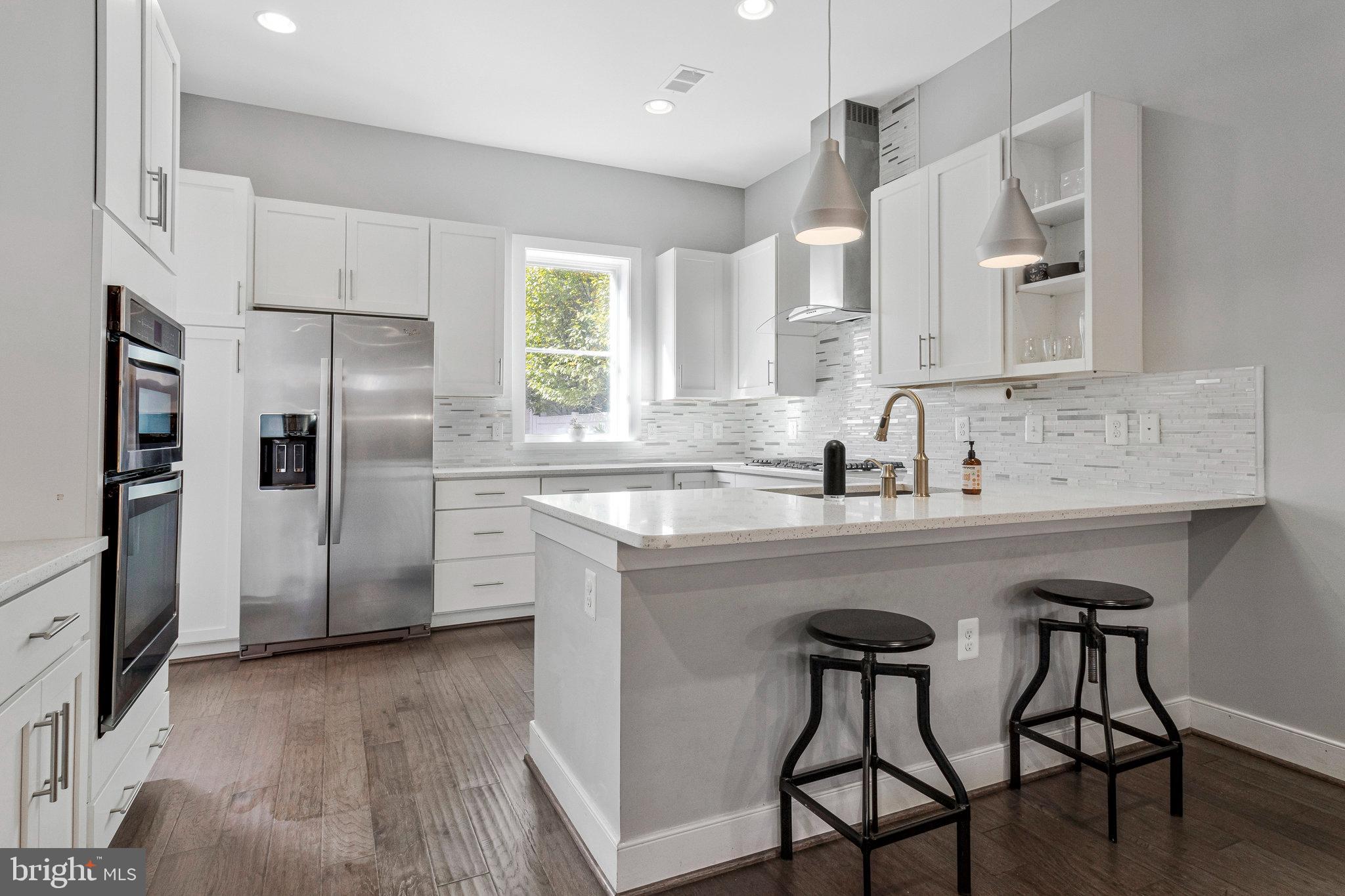 POTOMAC YARD - Residential