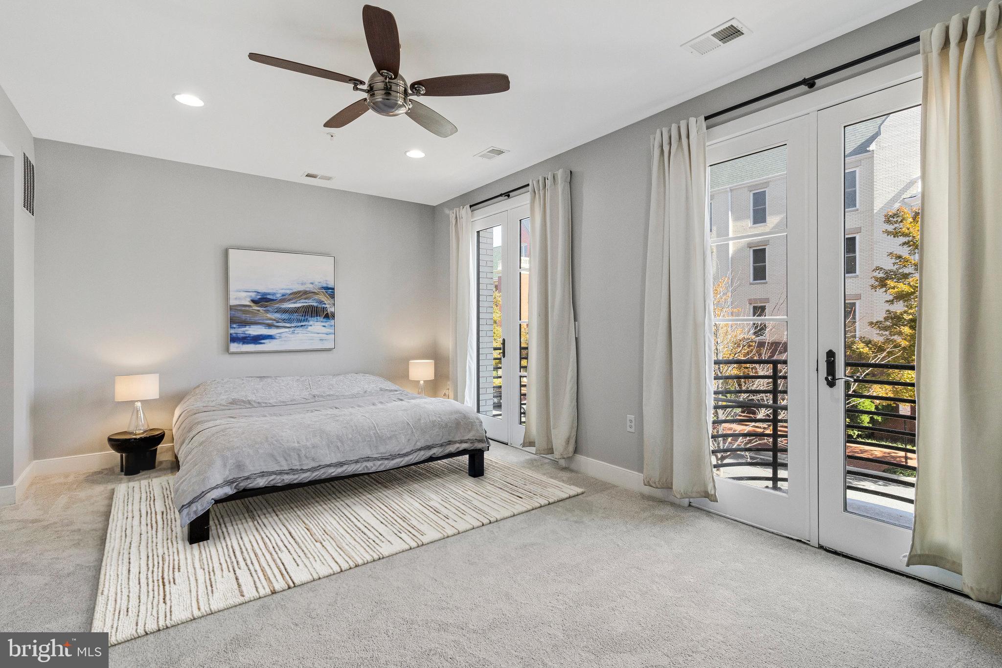 POTOMAC YARD - Residential