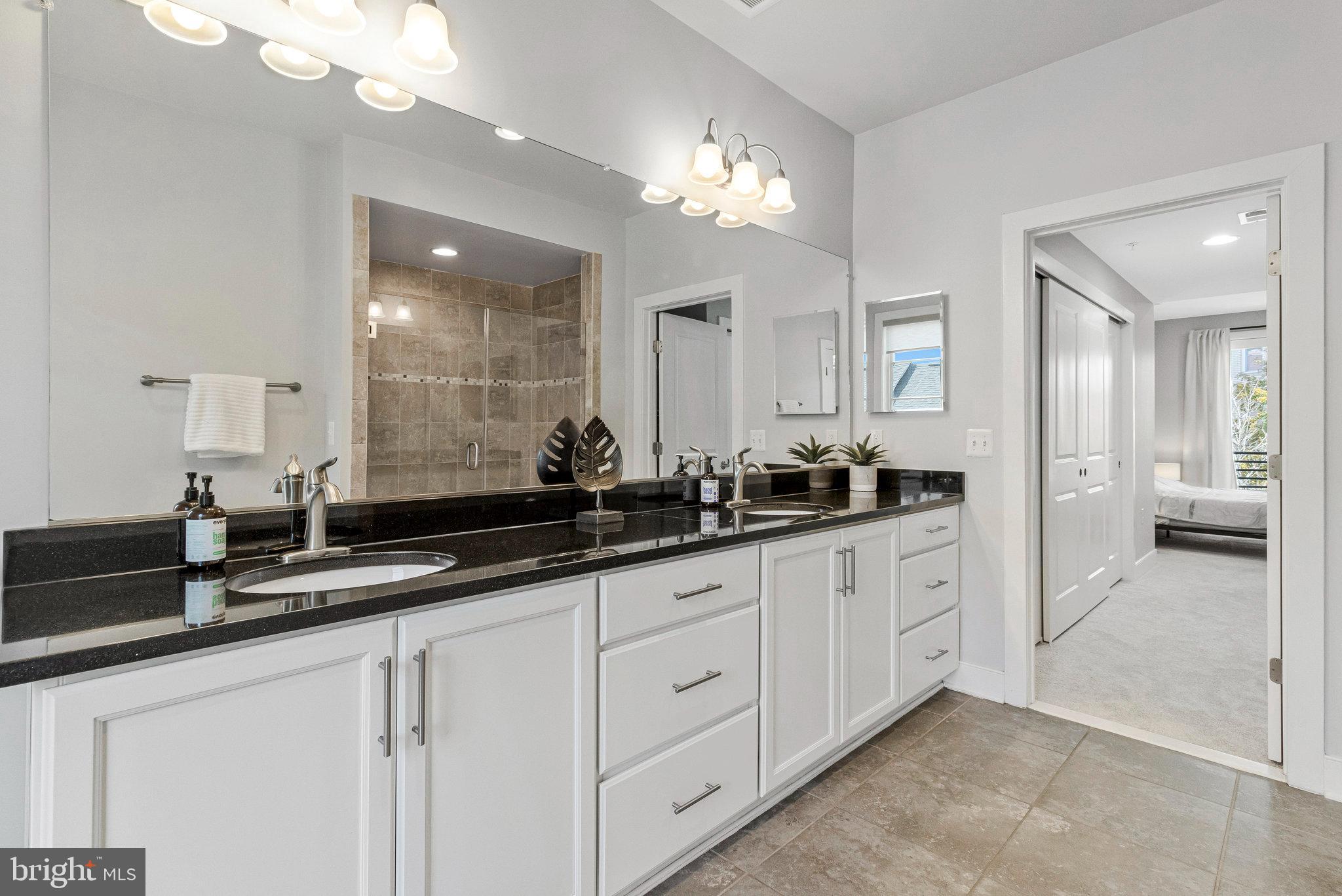 POTOMAC YARD - Residential