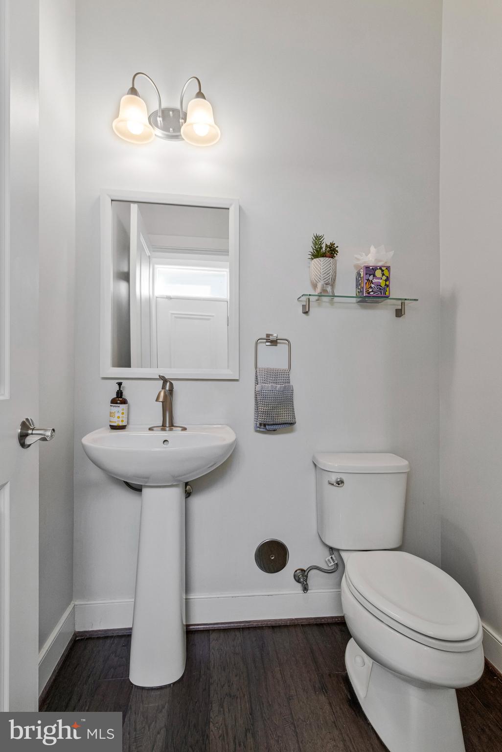 POTOMAC YARD - Residential