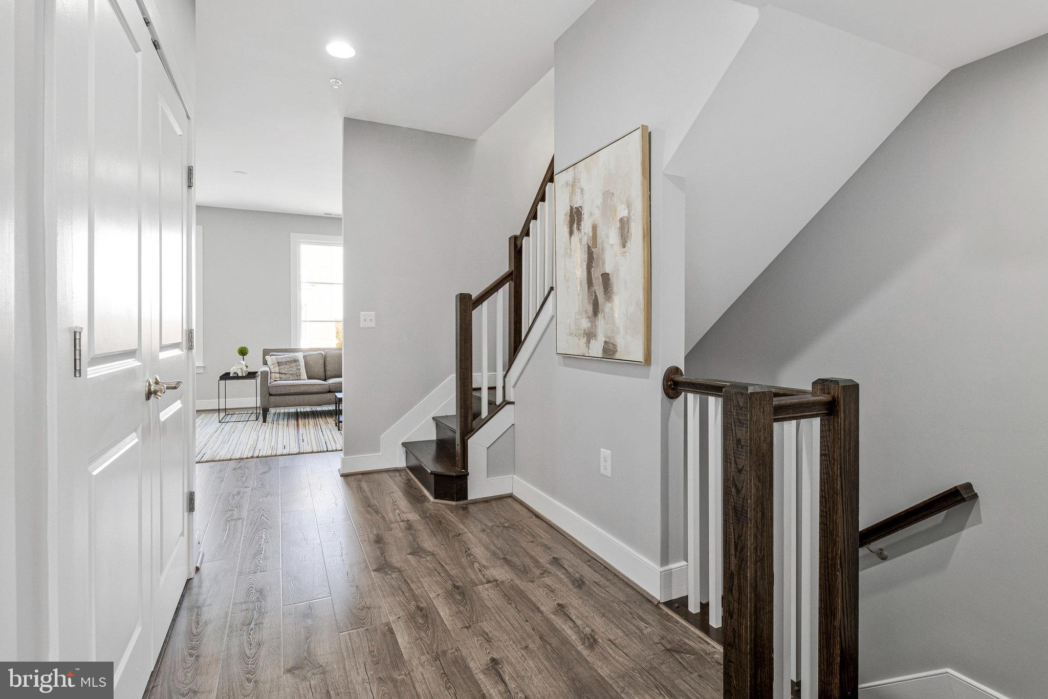 POTOMAC YARD - Residential