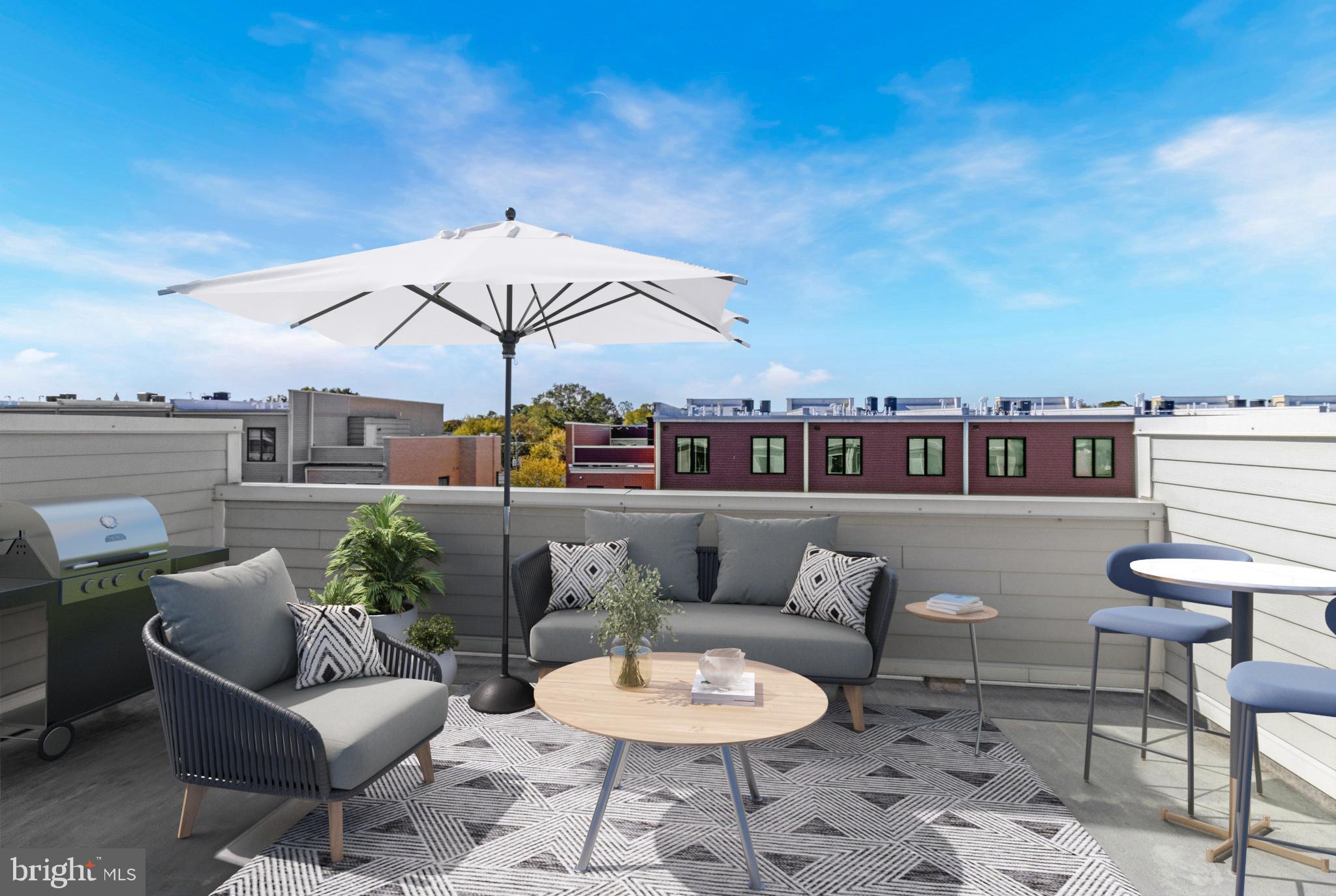 POTOMAC YARD - Residential