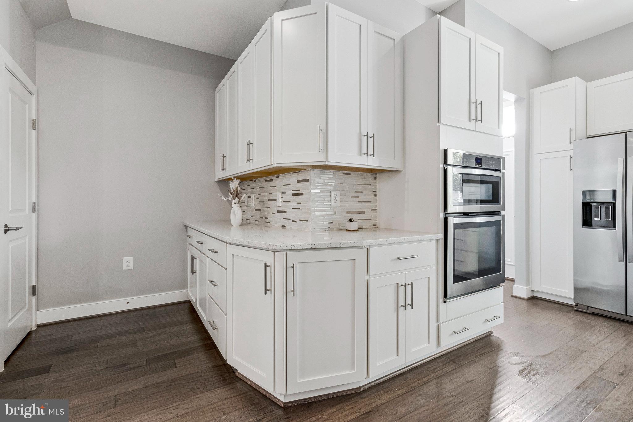 POTOMAC YARD - Residential