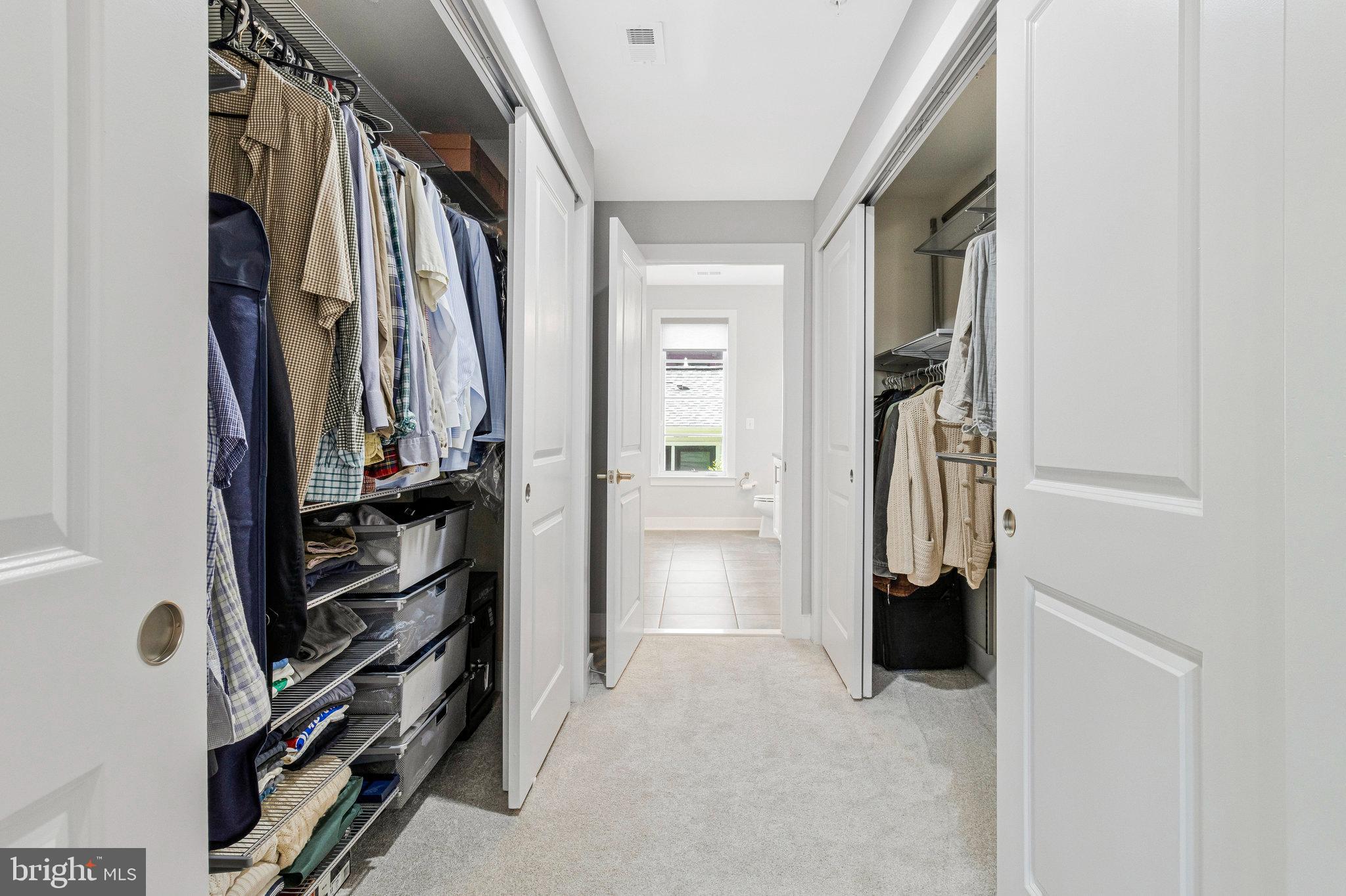 POTOMAC YARD - Residential