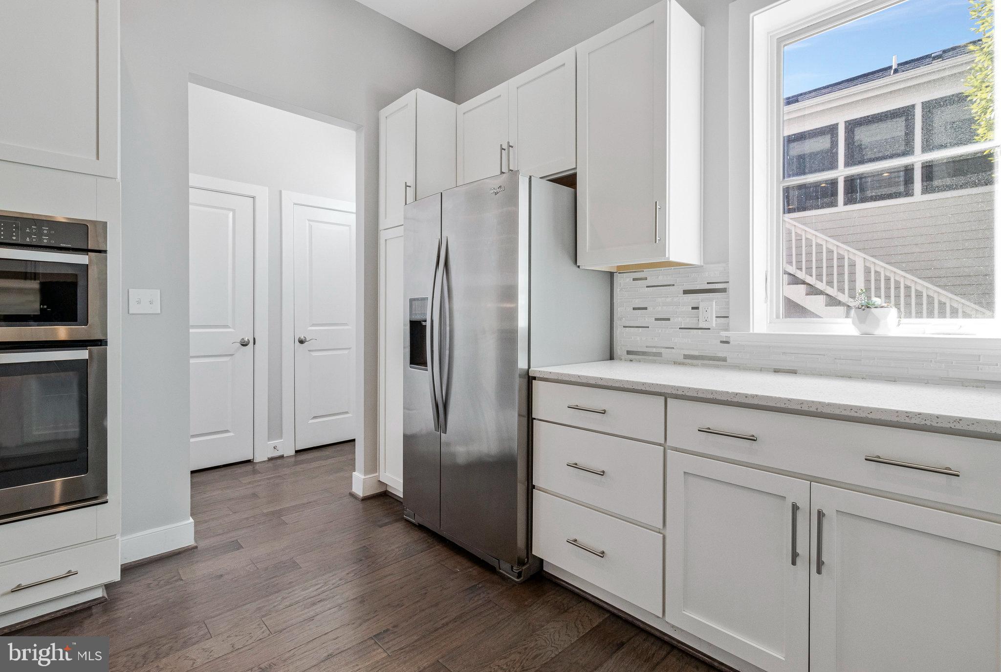 POTOMAC YARD - Residential