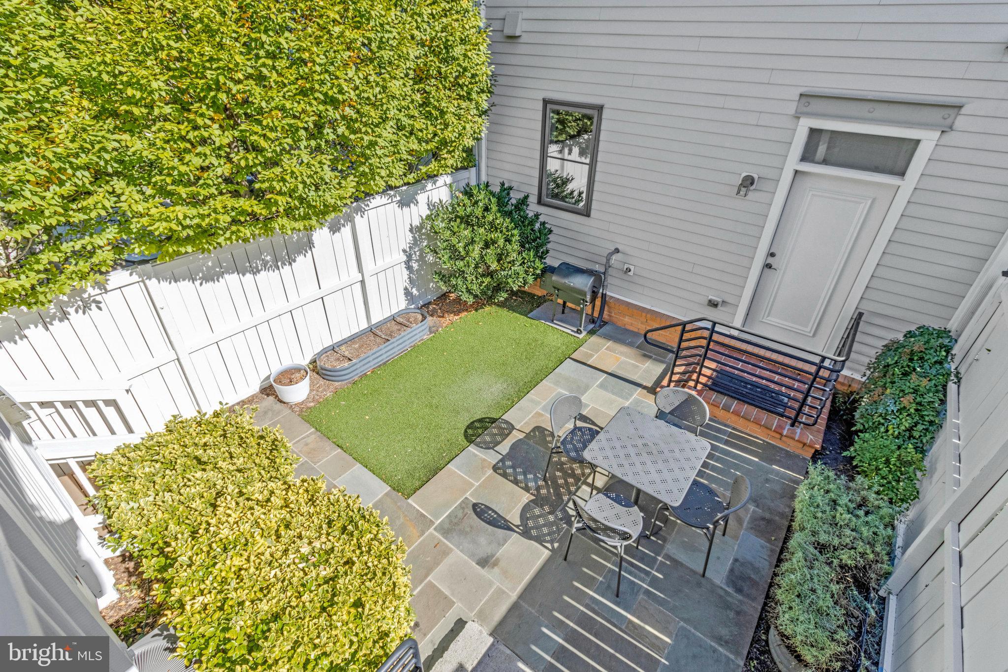 POTOMAC YARD - Residential