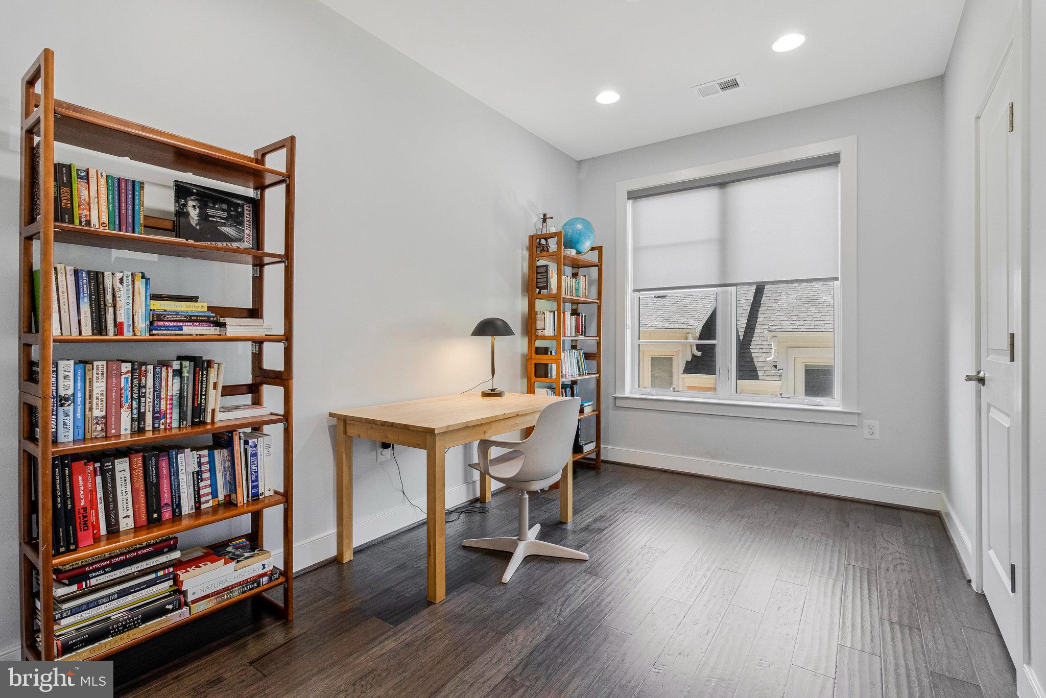 POTOMAC YARD - Residential