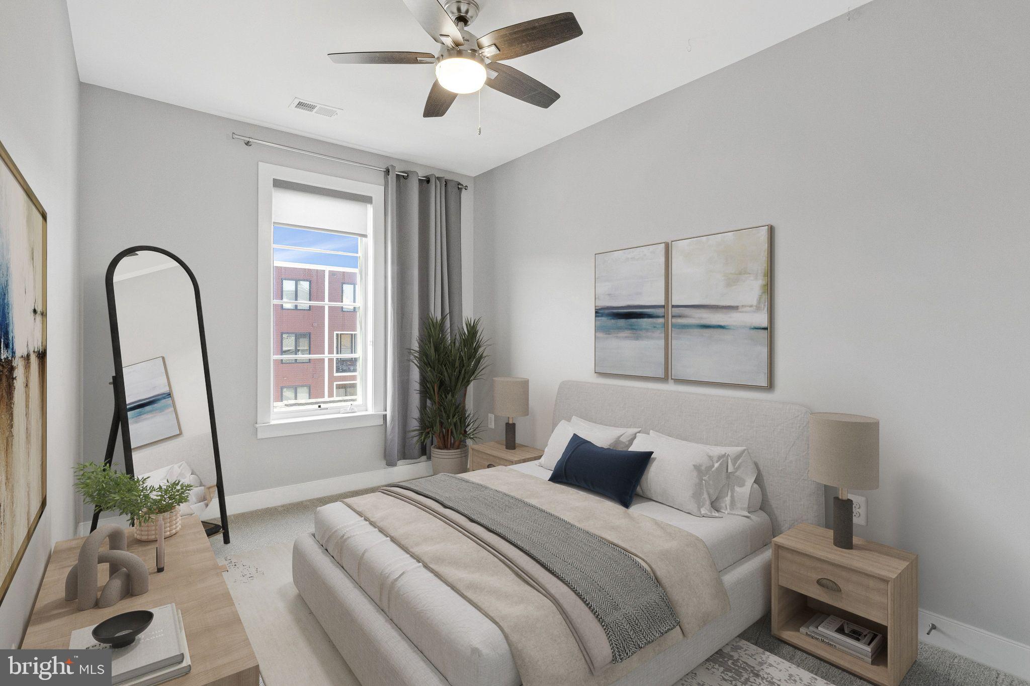 POTOMAC YARD - Residential