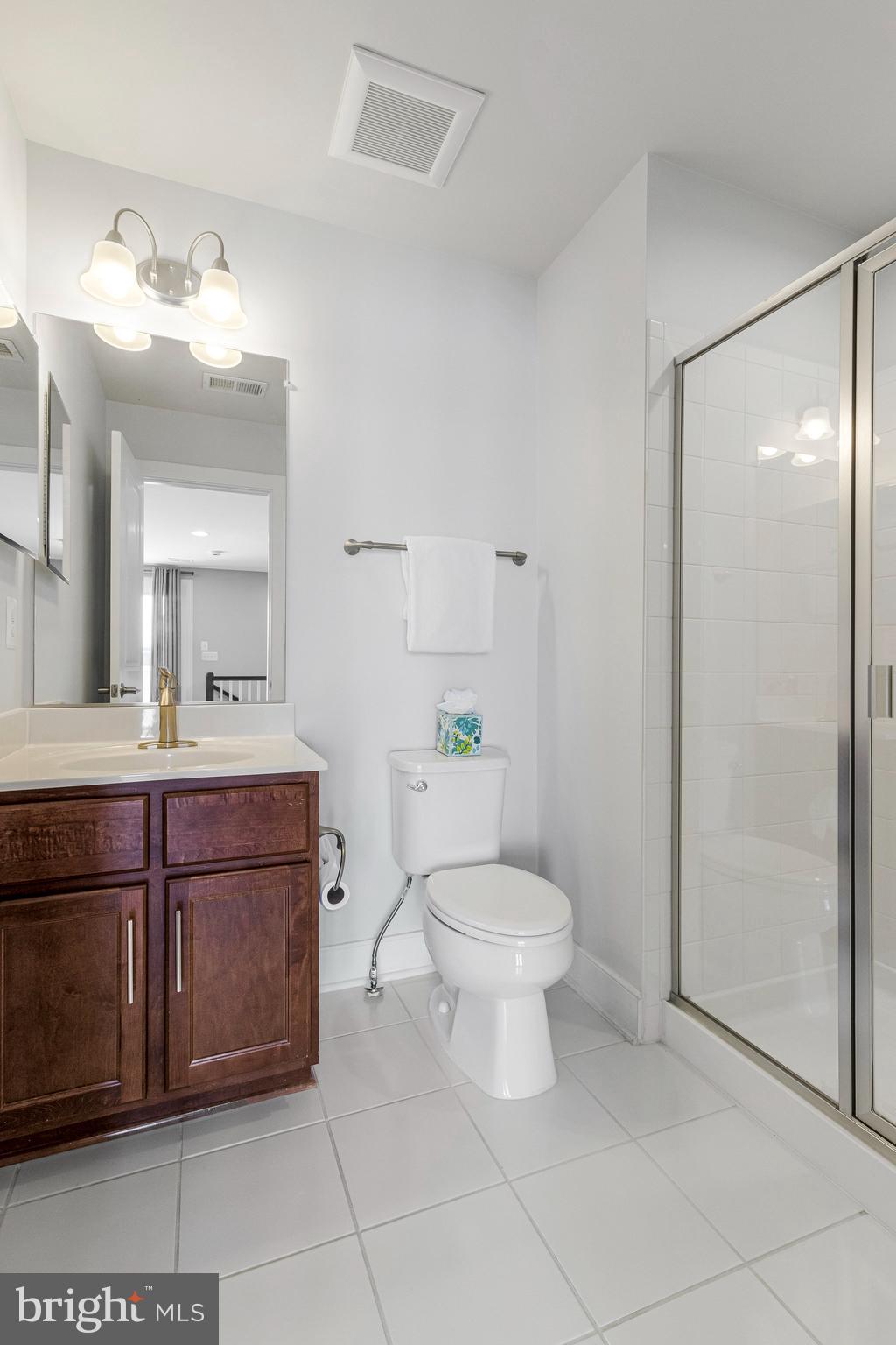 POTOMAC YARD - Residential