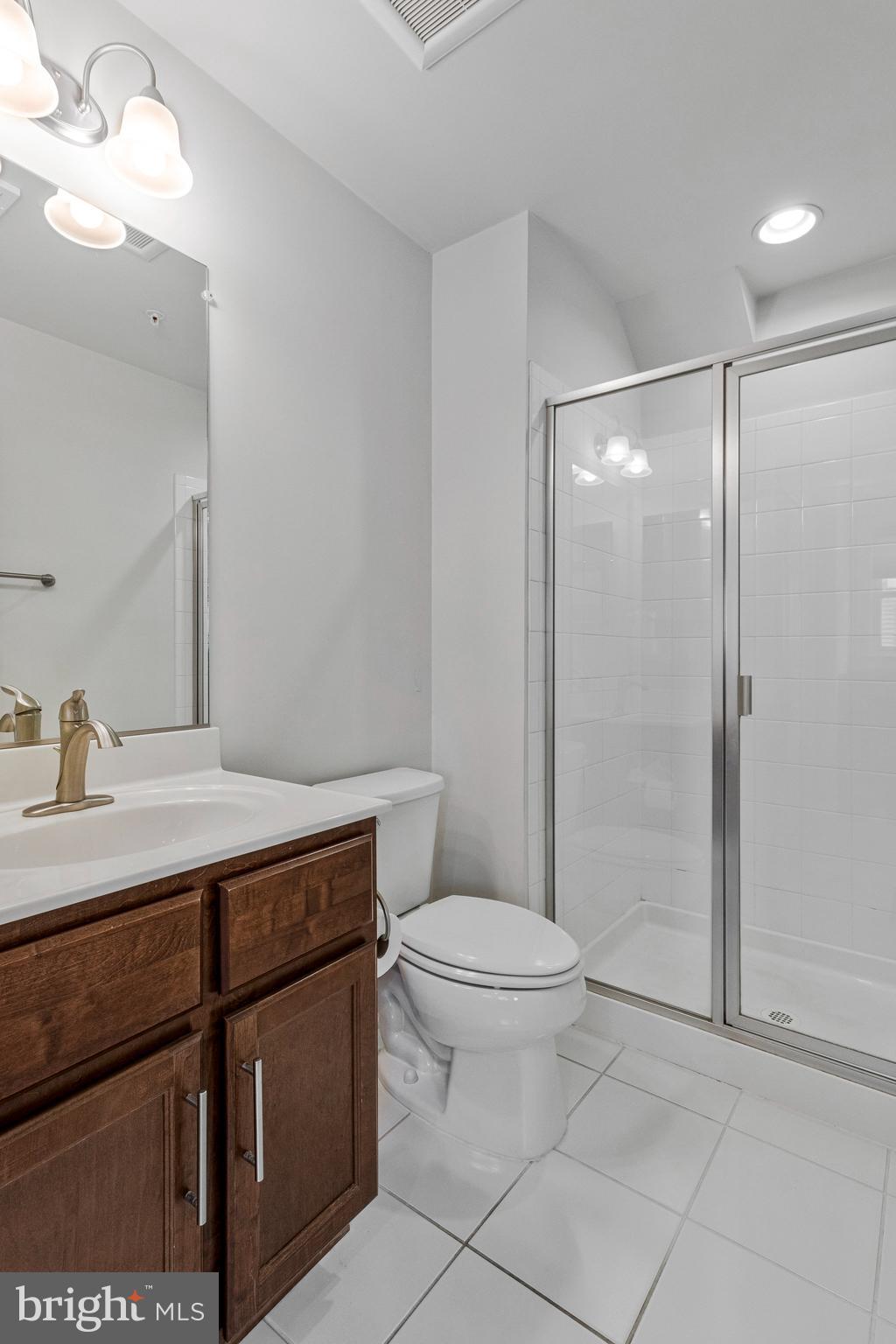 POTOMAC YARD - Residential